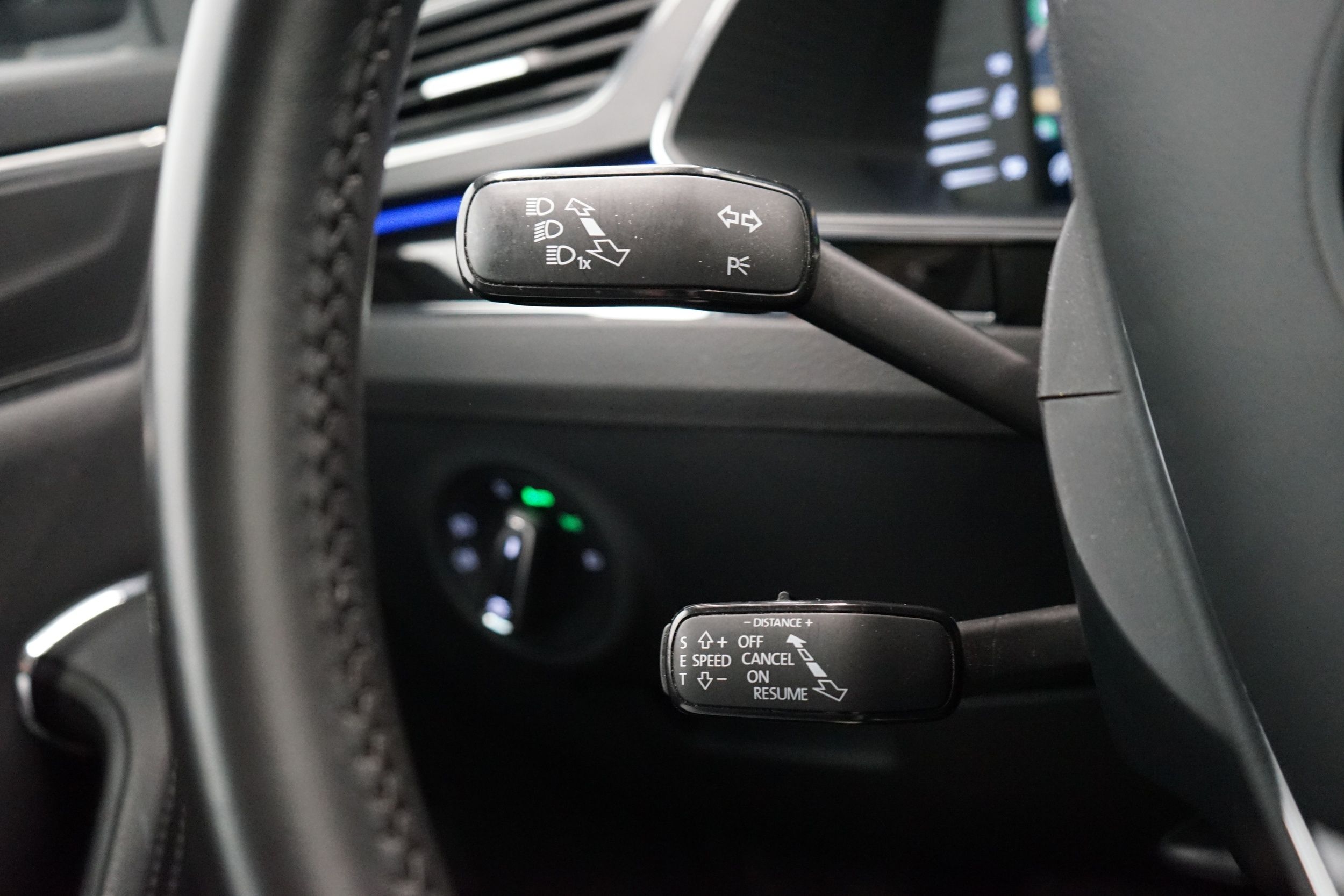 Skoda Superb 2021