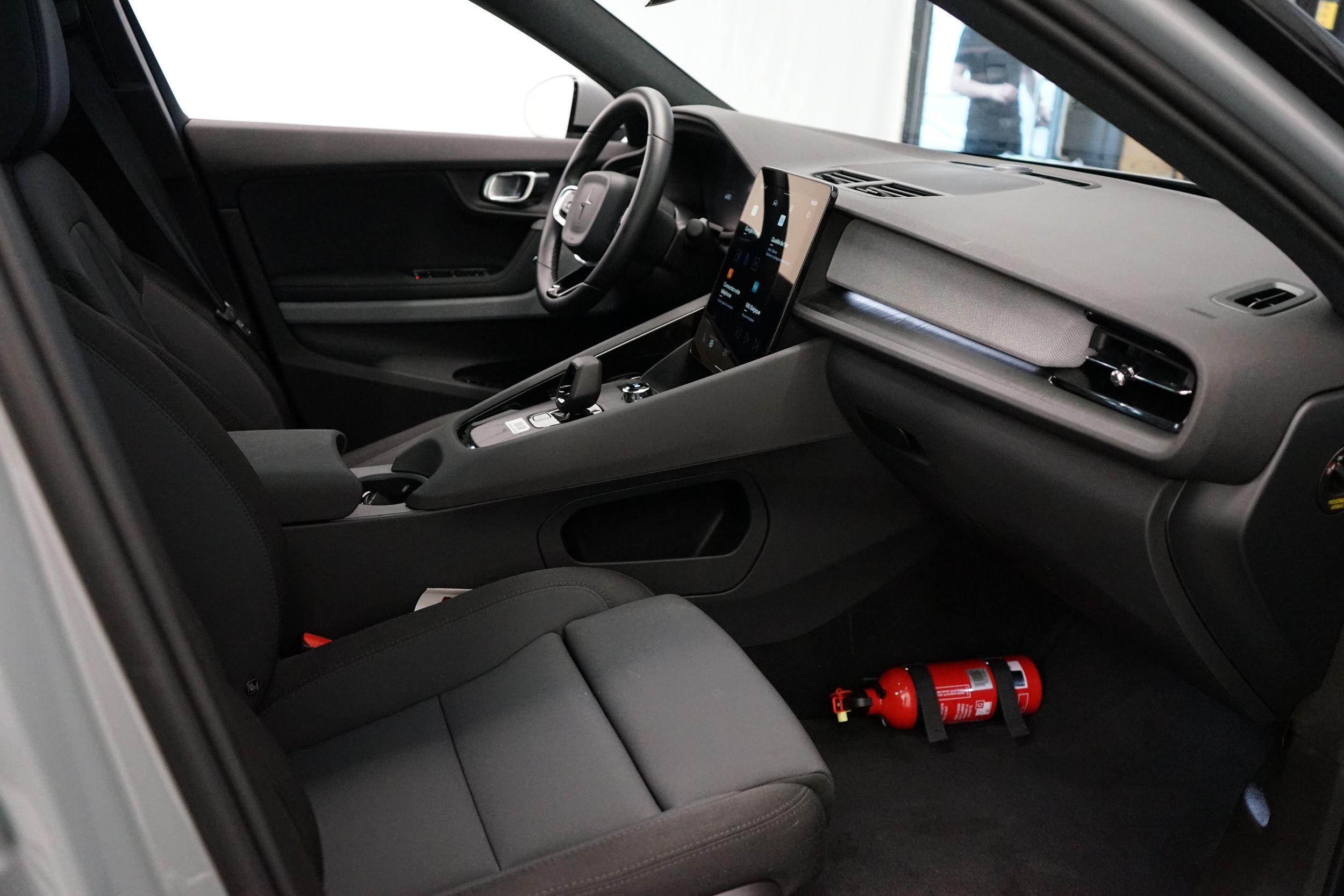 Polestar 2 2025