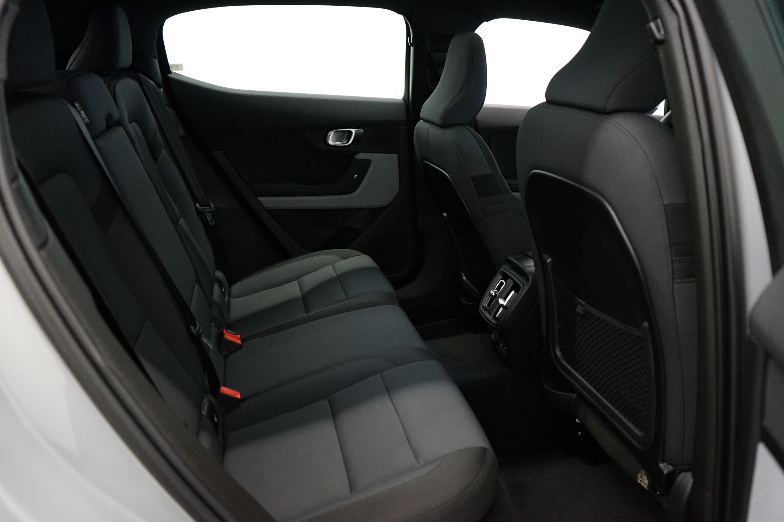 Polestar 2 2025