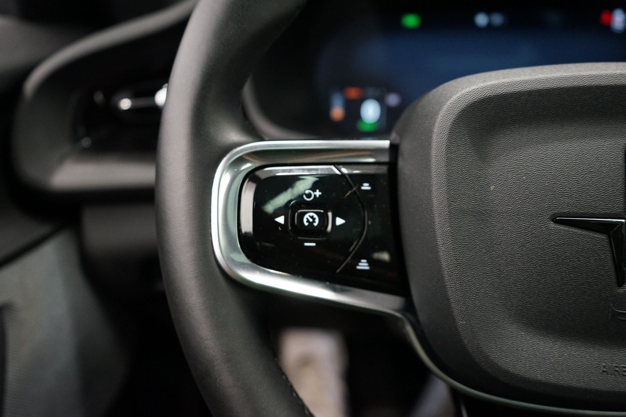 Polestar 2 2025