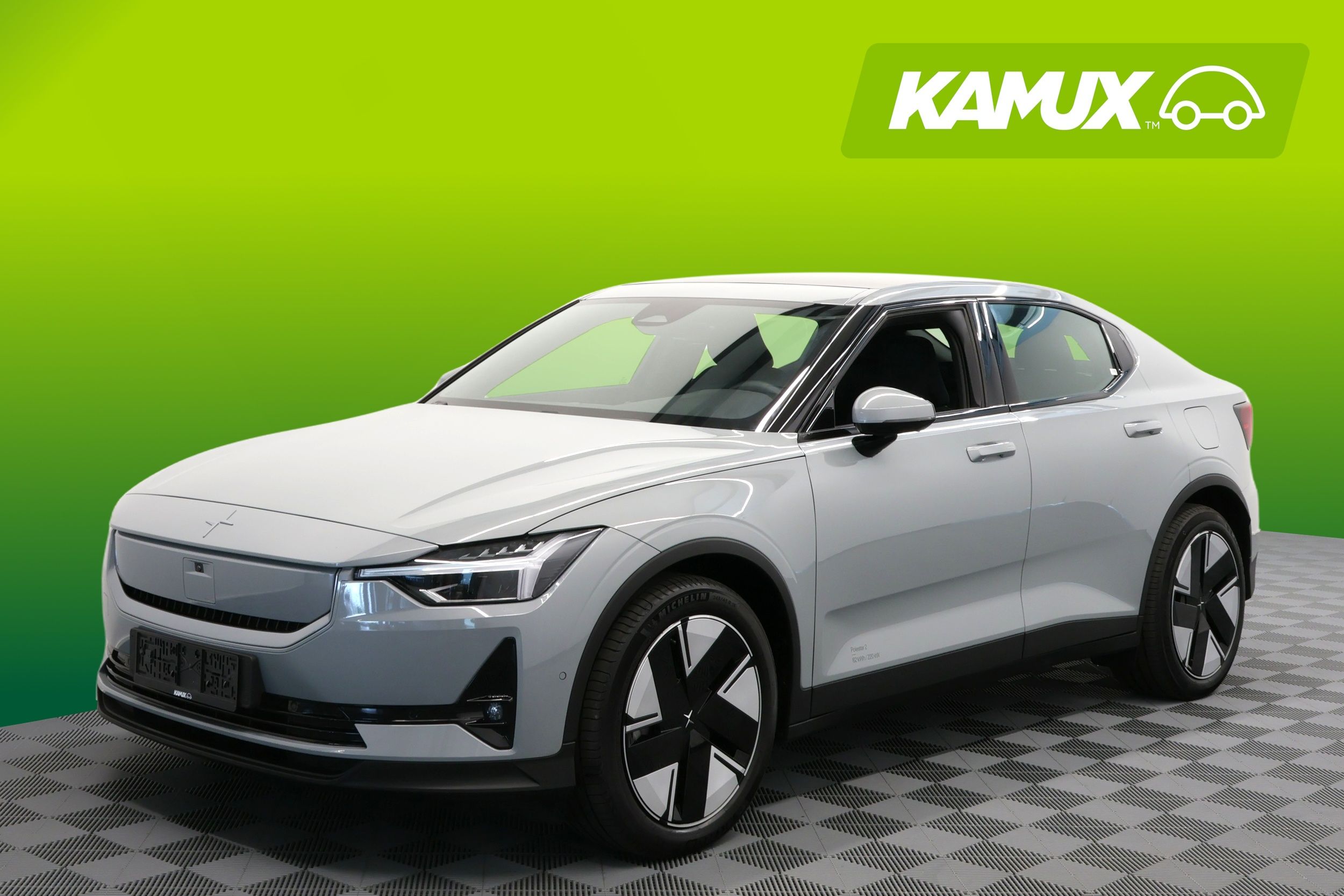 Polestar 2 2025