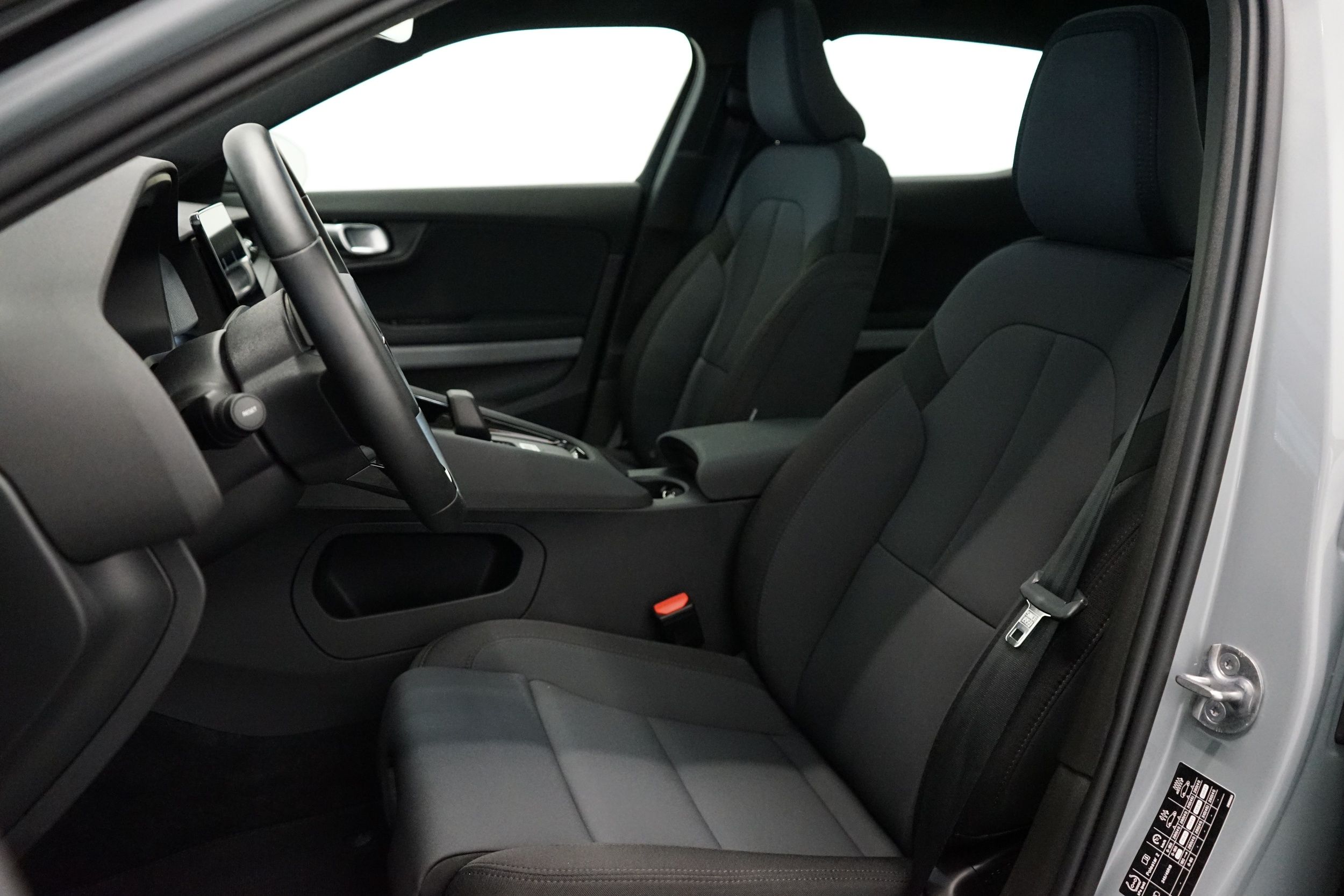 Polestar 2 2025
