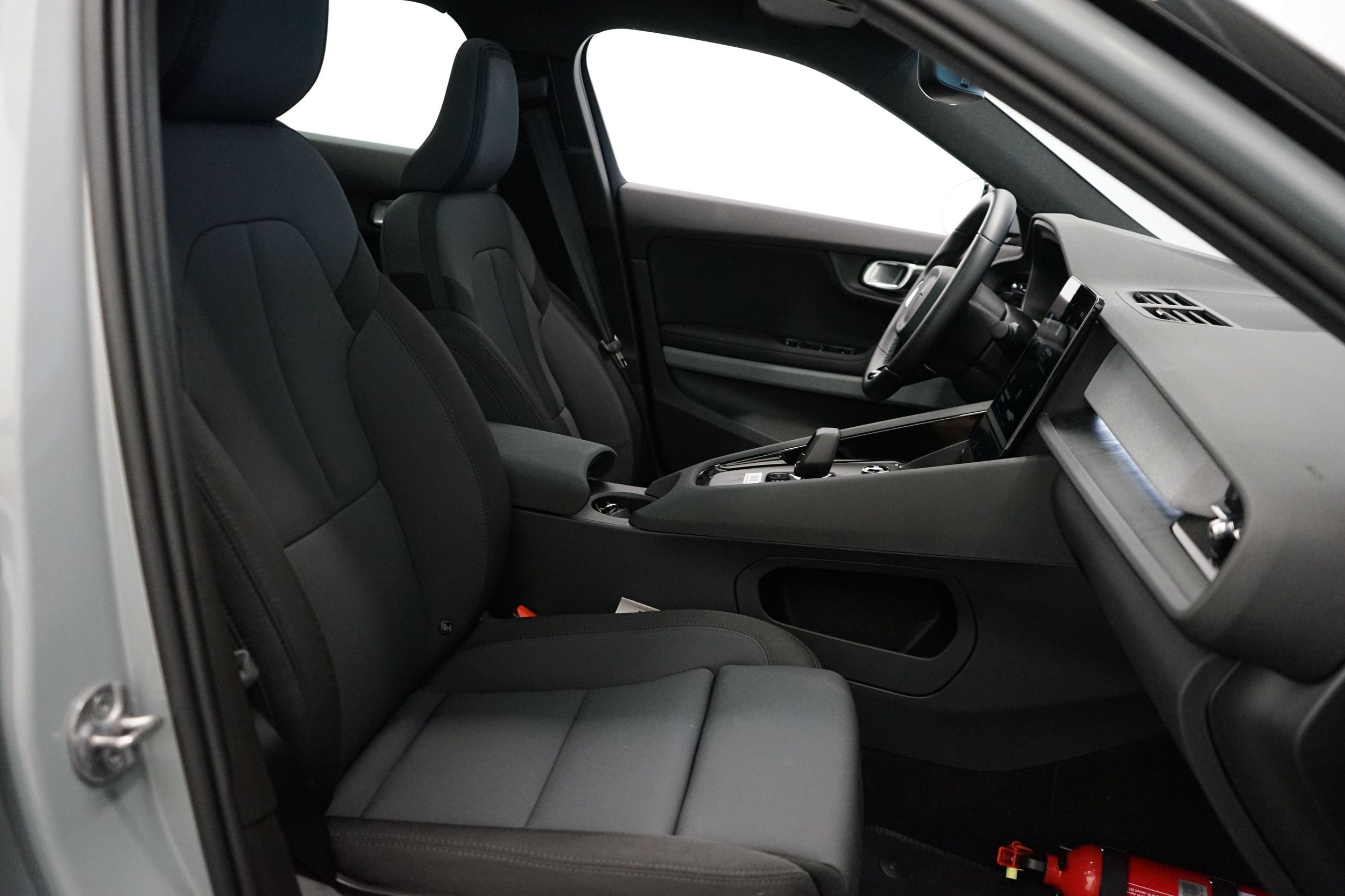 Polestar 2 2025
