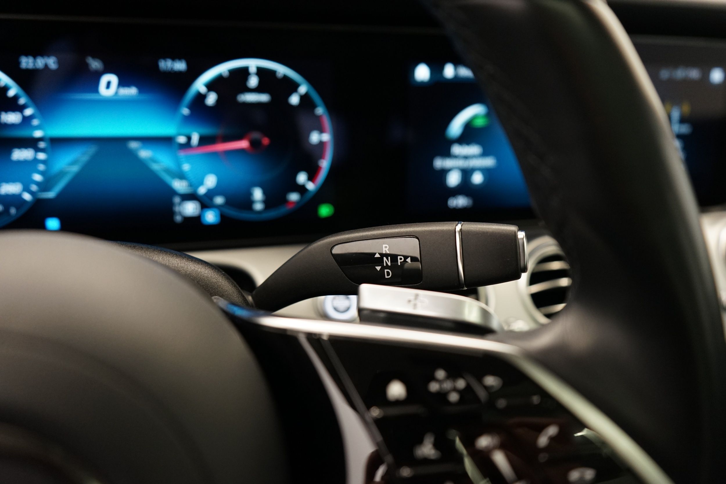 Mercedes-Benz E 2021