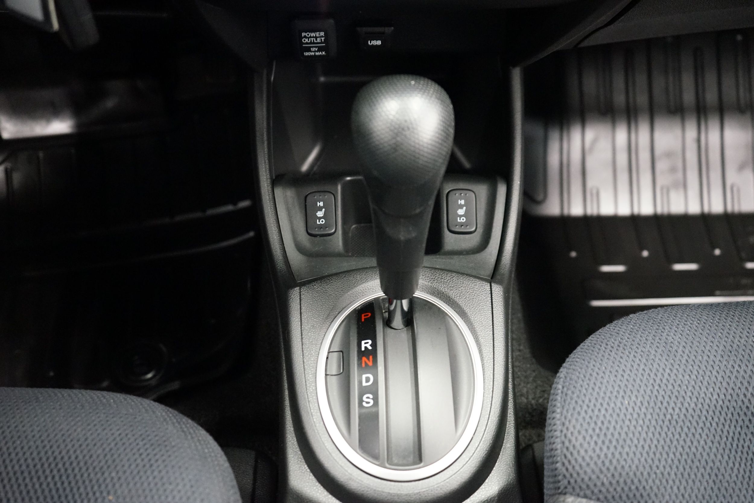 Honda Jazz 2011
