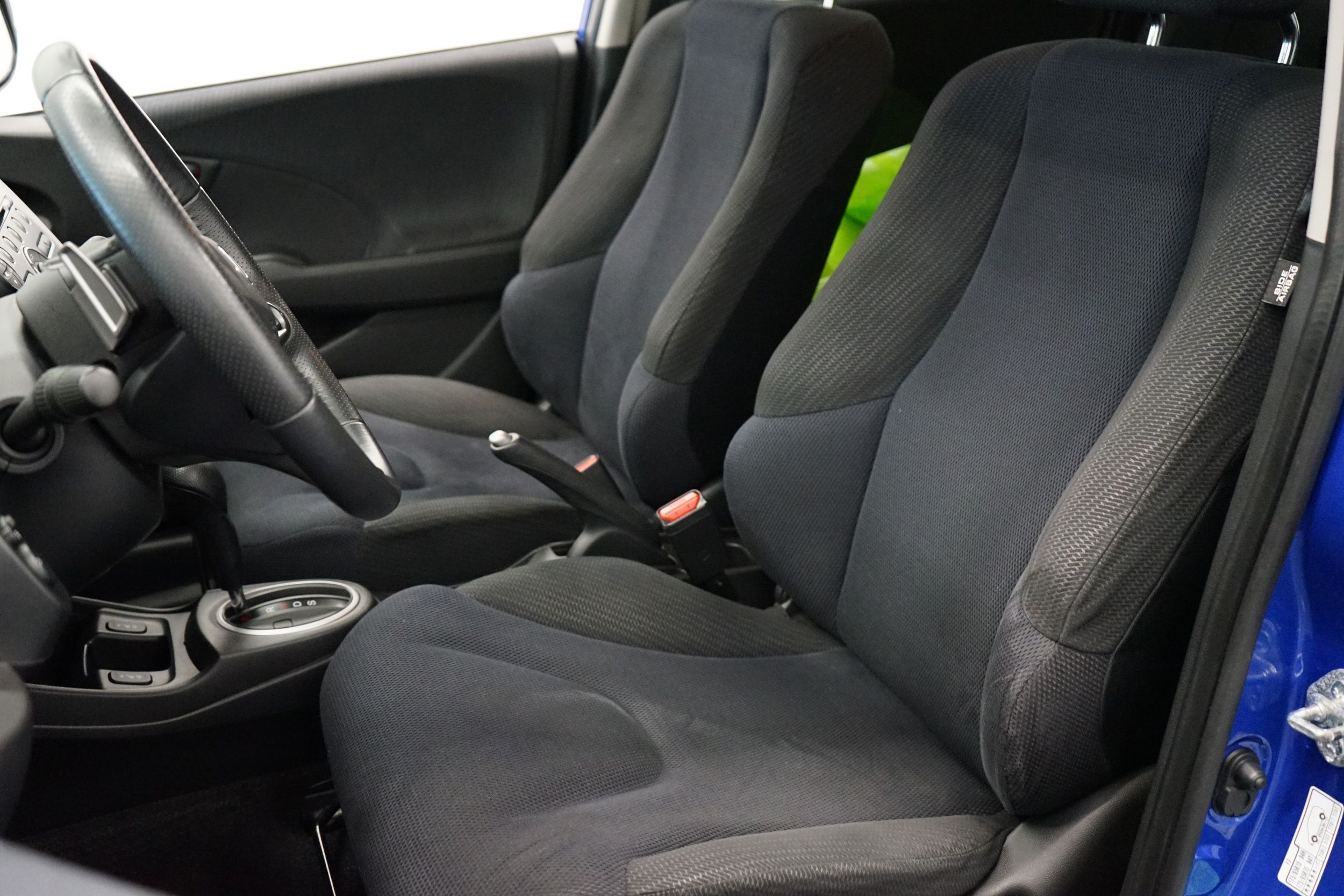 Honda Jazz 2011