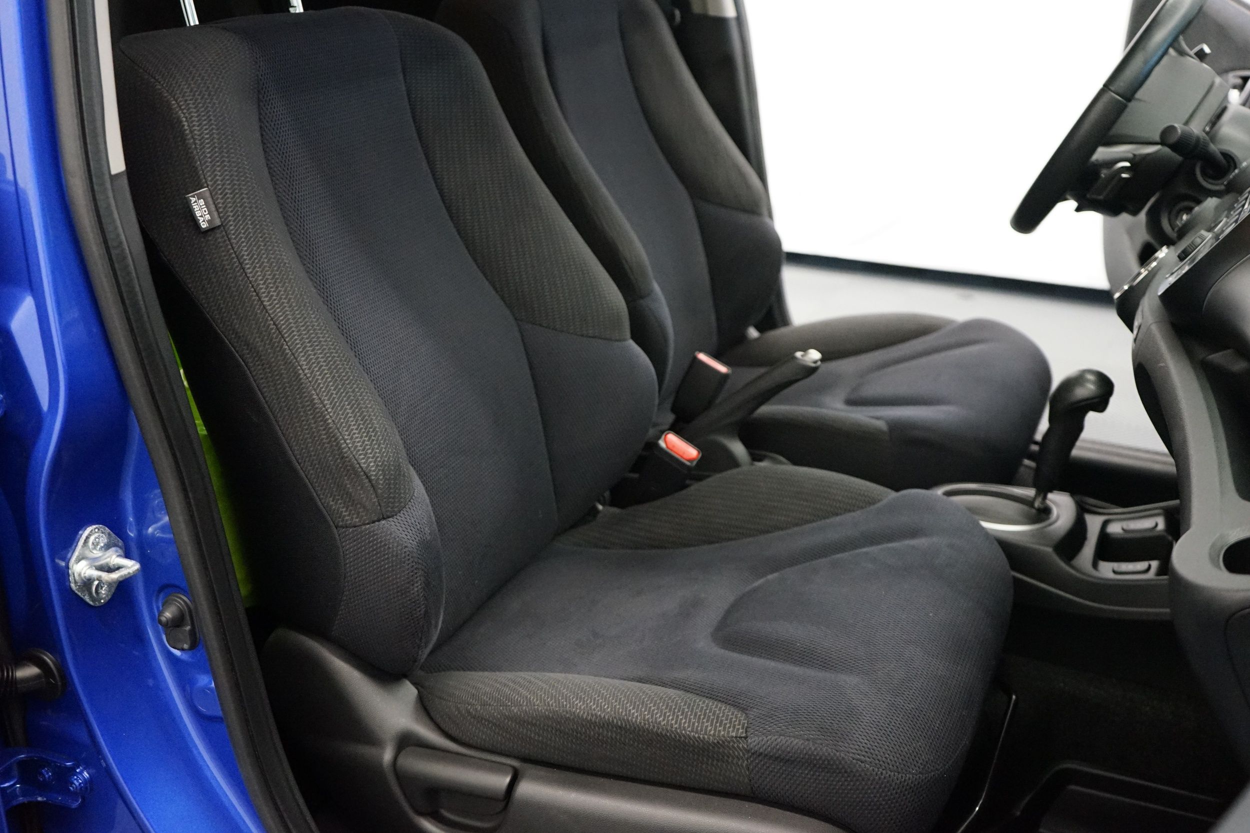 Honda Jazz 2011