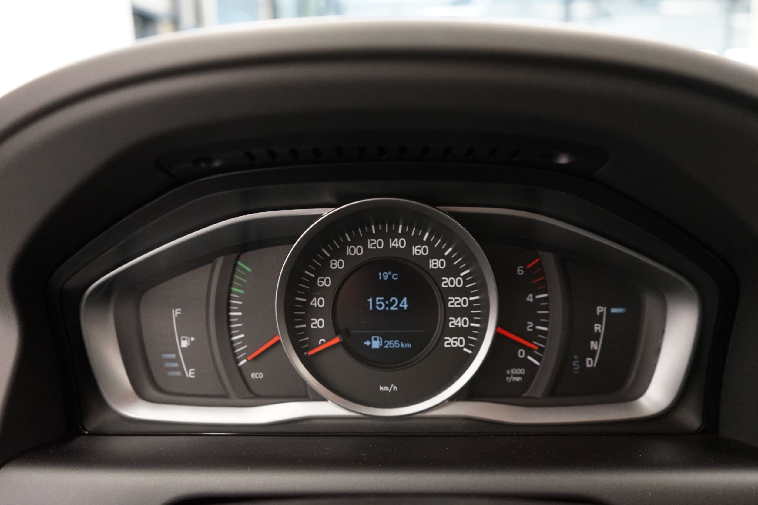Volvo XC60 2014
