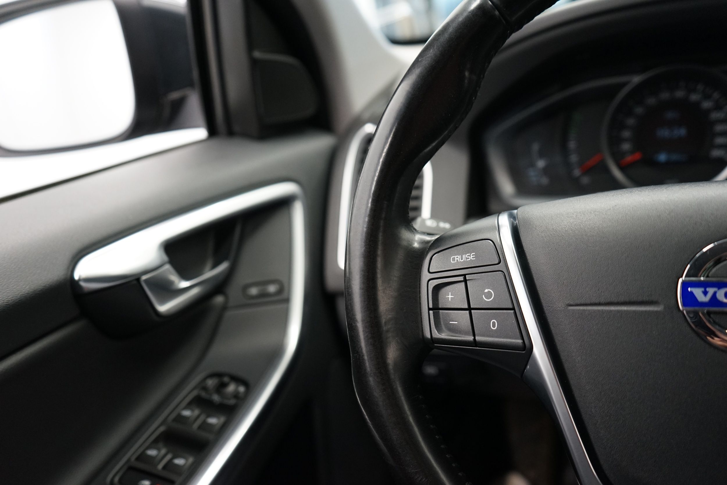 Volvo XC60 2014