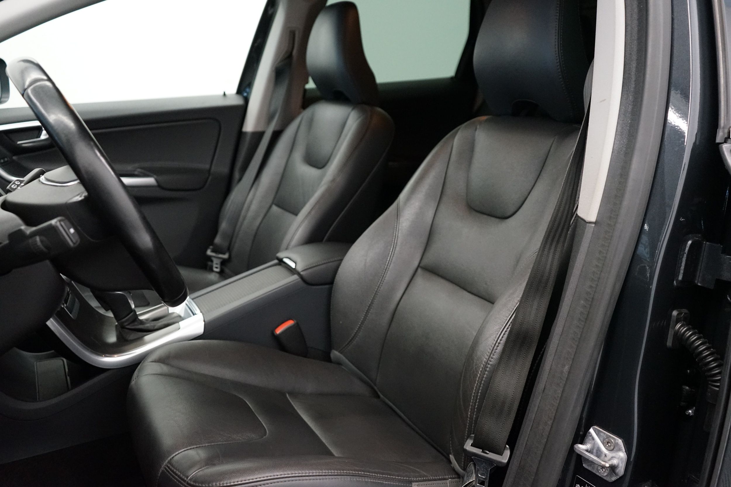 Volvo XC60 2014
