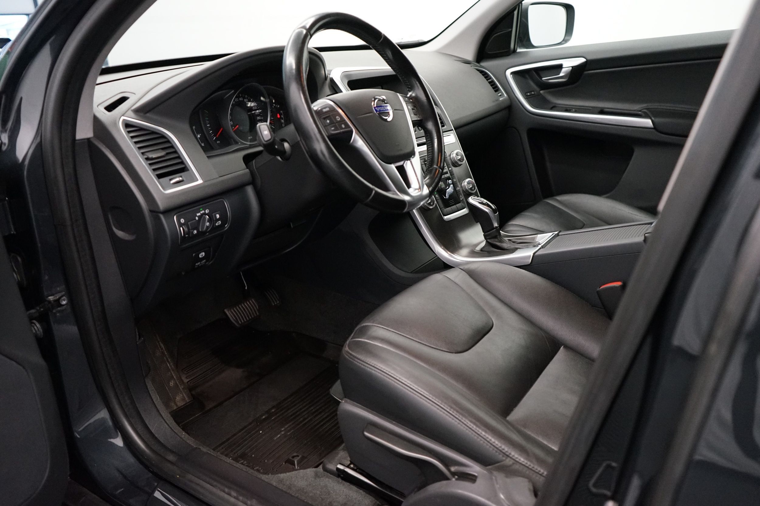 Volvo XC60 2014