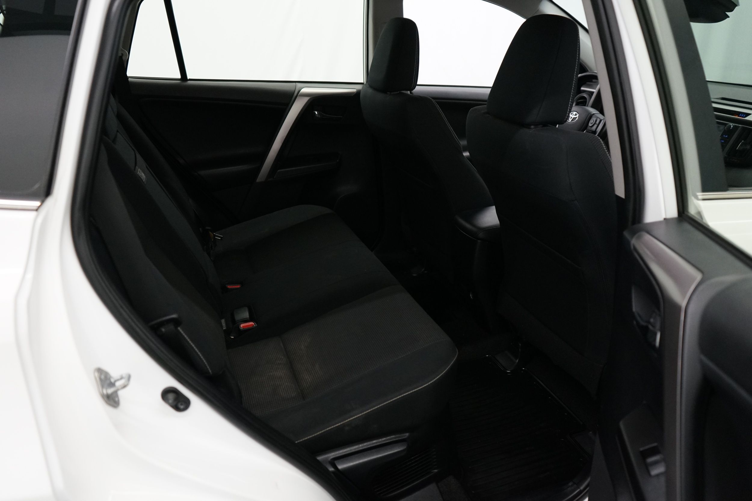 Toyota RAV4 2017