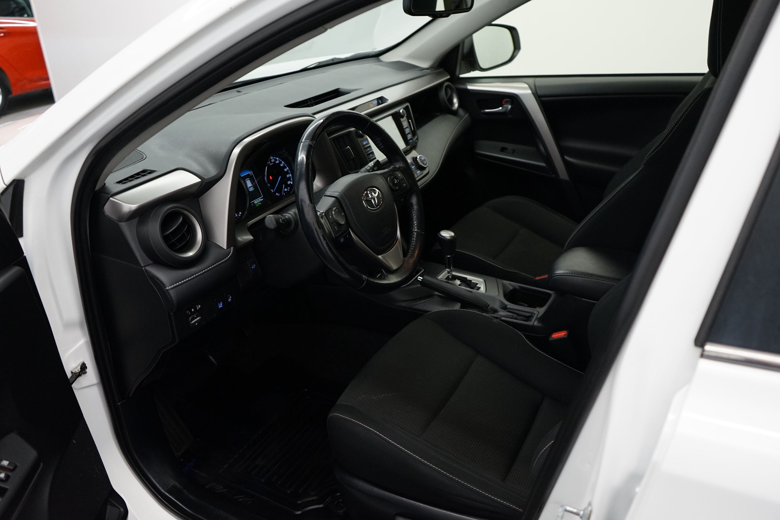 Toyota RAV4 2017