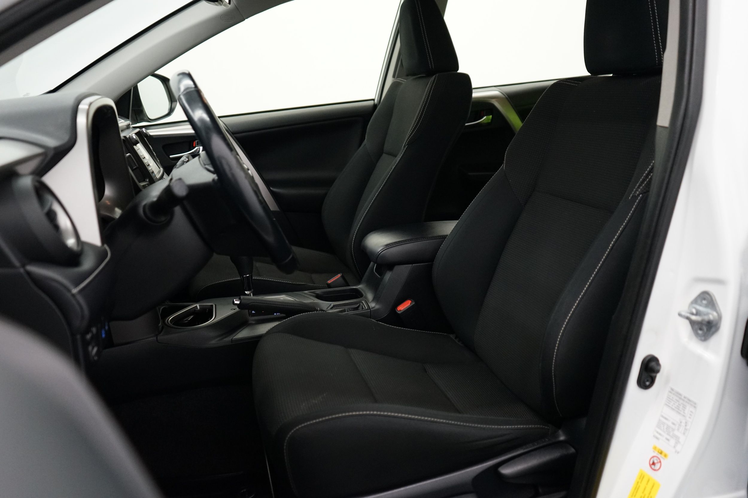 Toyota RAV4 2017