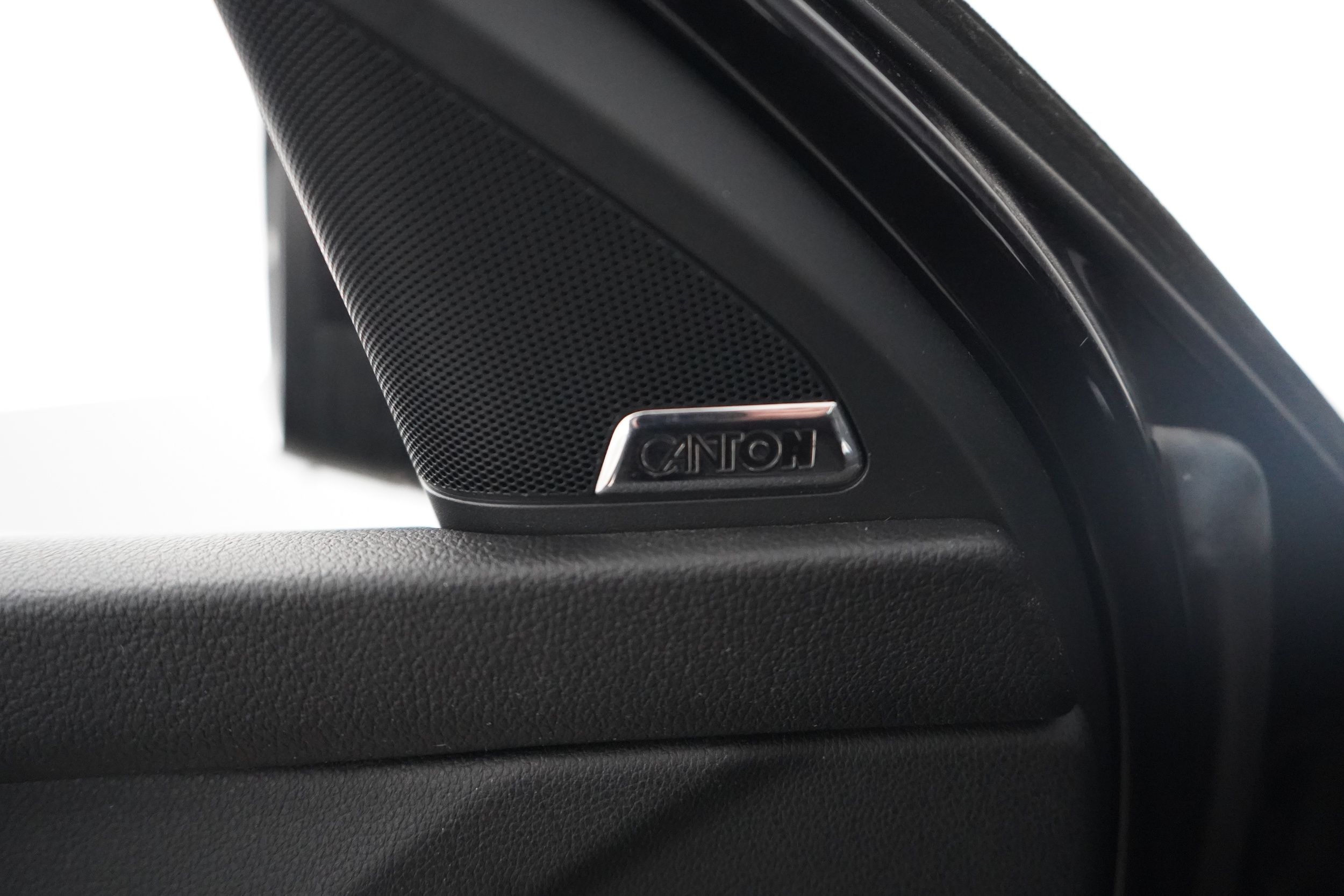 Skoda Octavia 2018