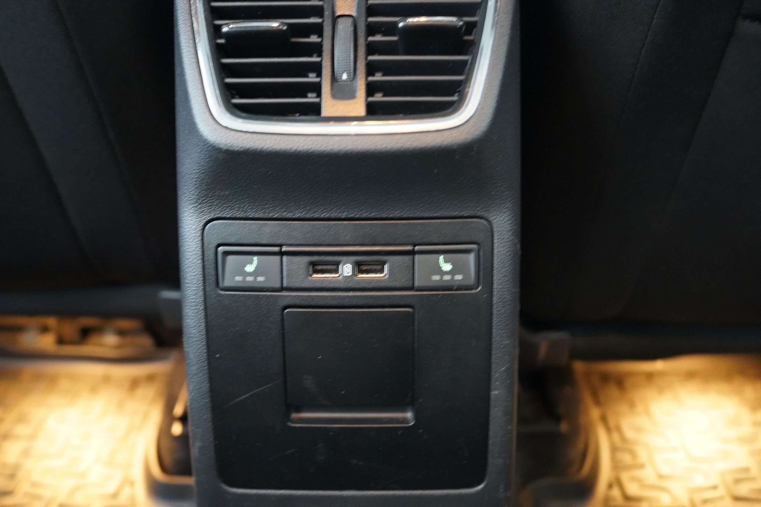 Skoda Octavia 2018