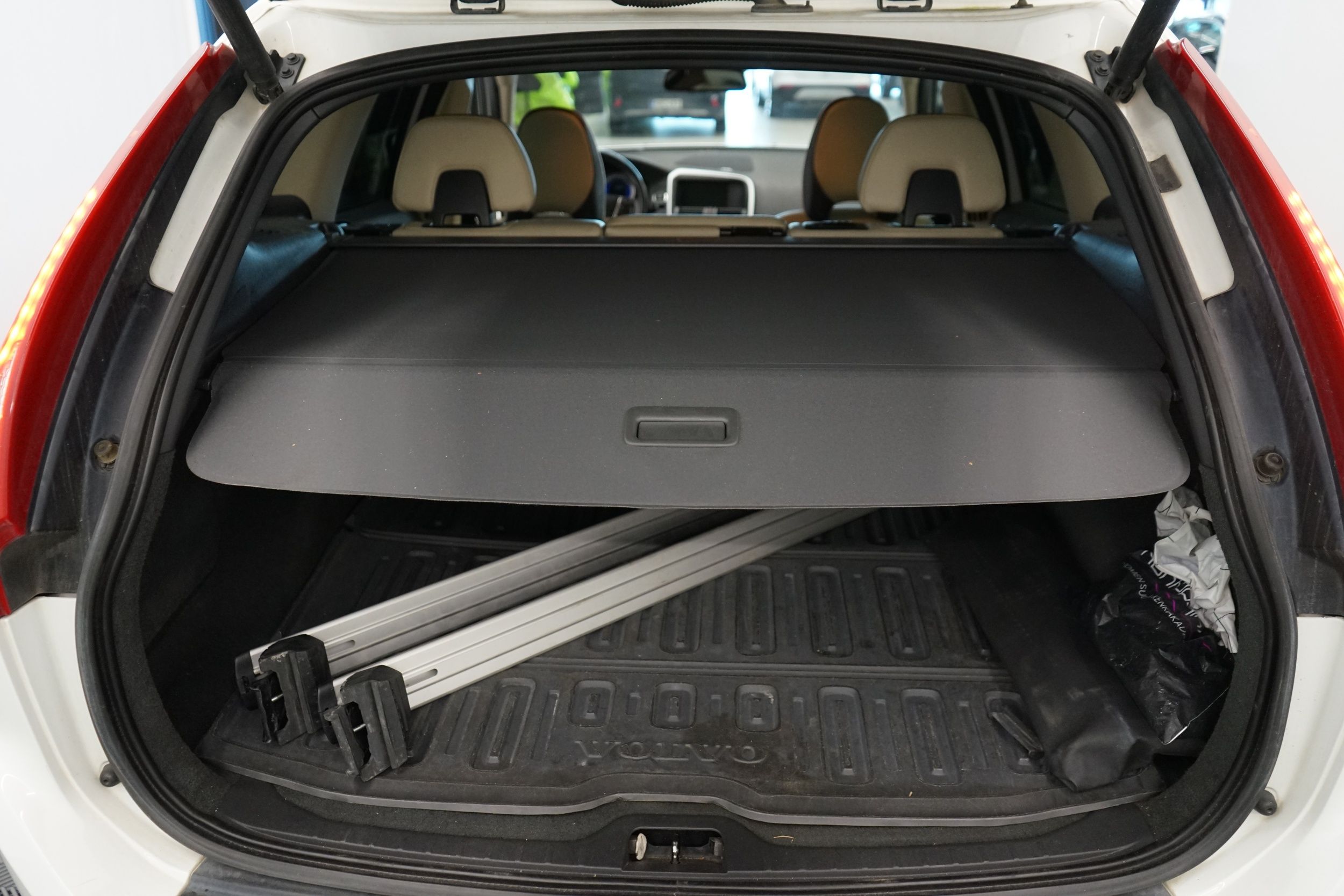 Volvo XC60 2011