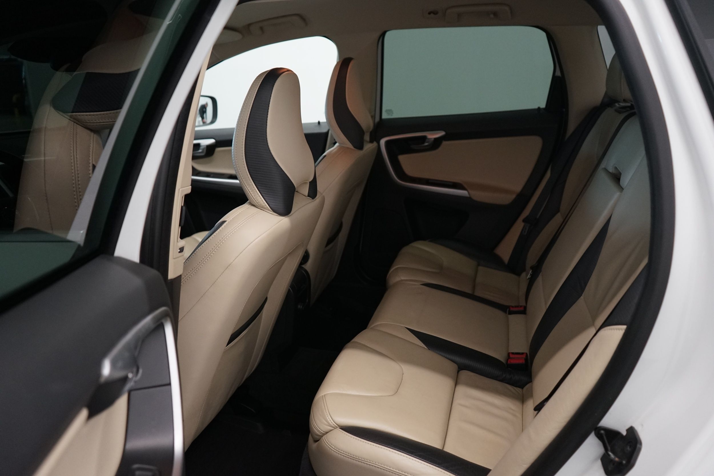 Volvo XC60 2011