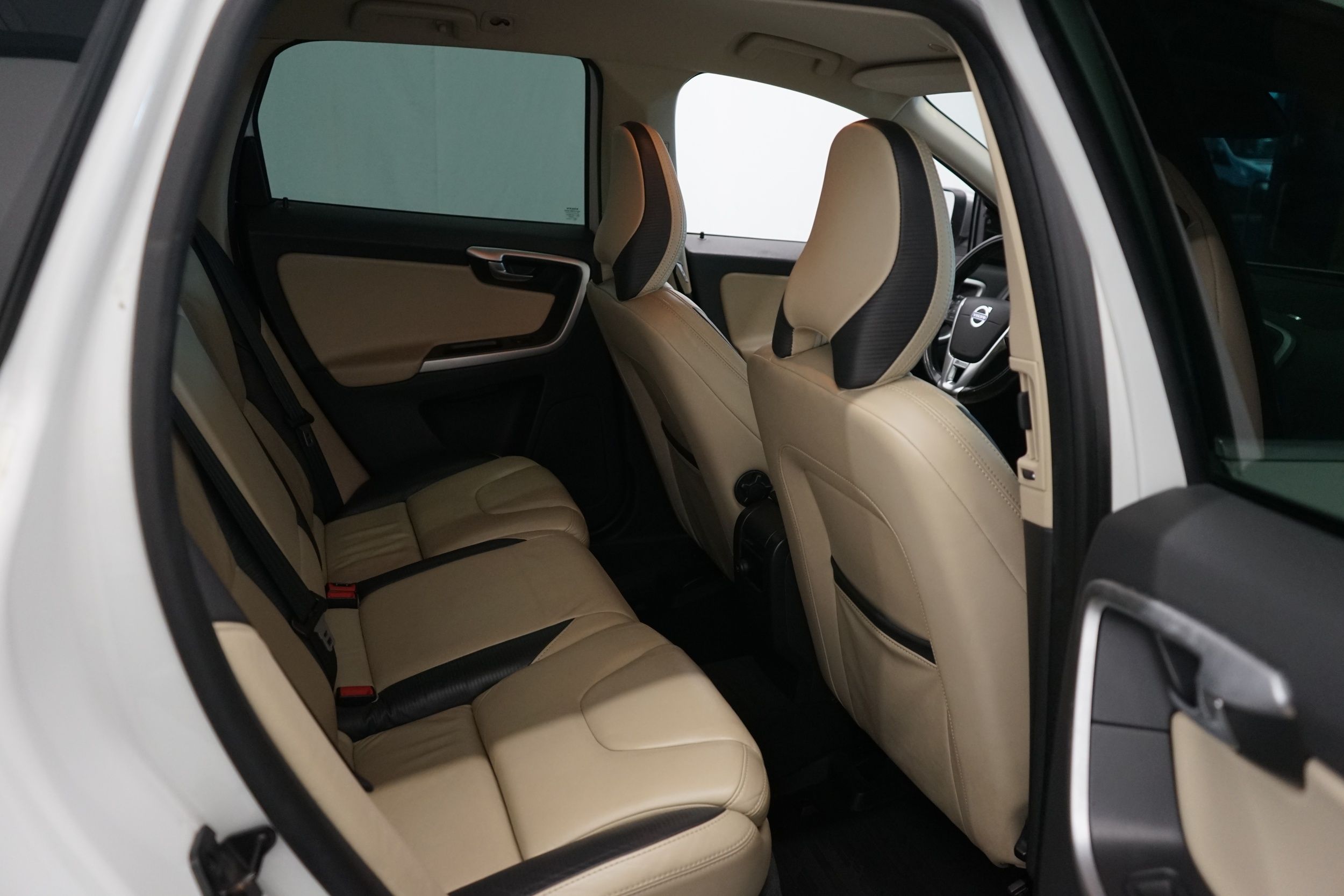 Volvo XC60 2011