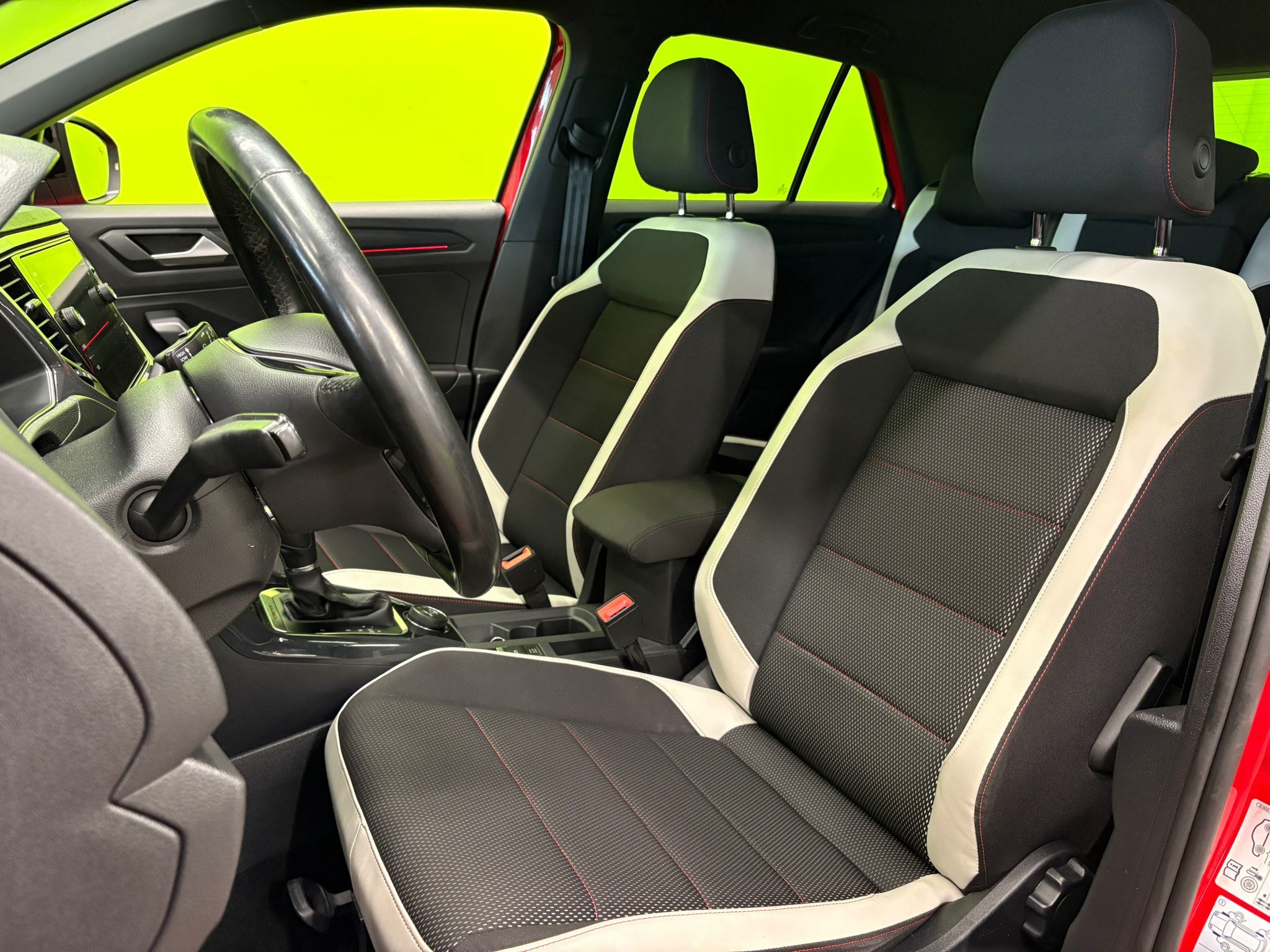 Volkswagen T-Roc 2018