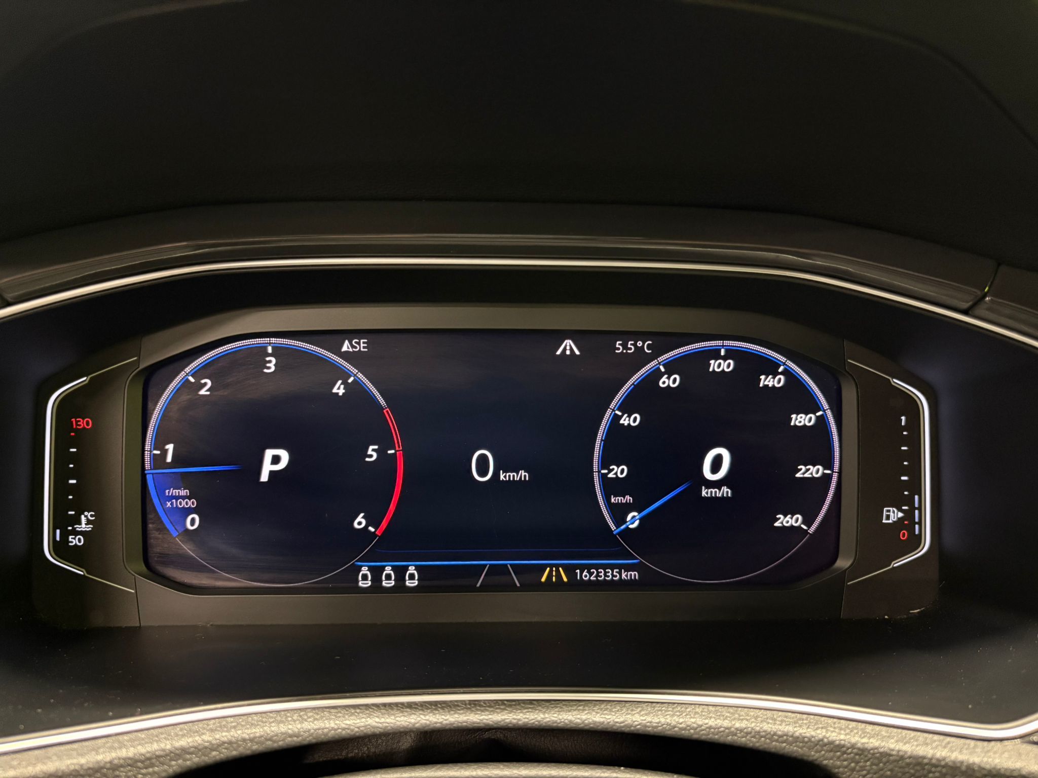 Volkswagen T-Roc 2018