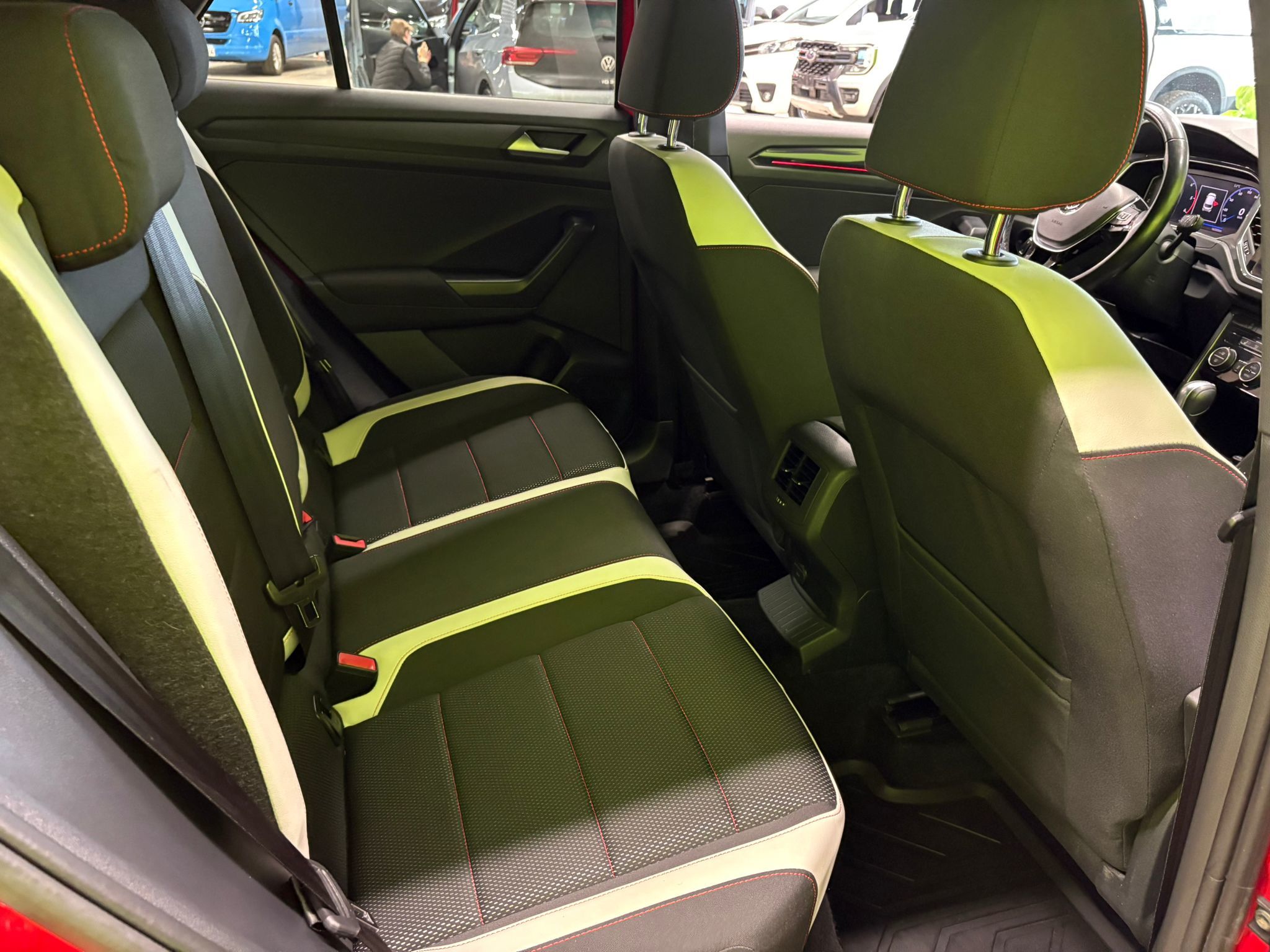 Volkswagen T-Roc 2018