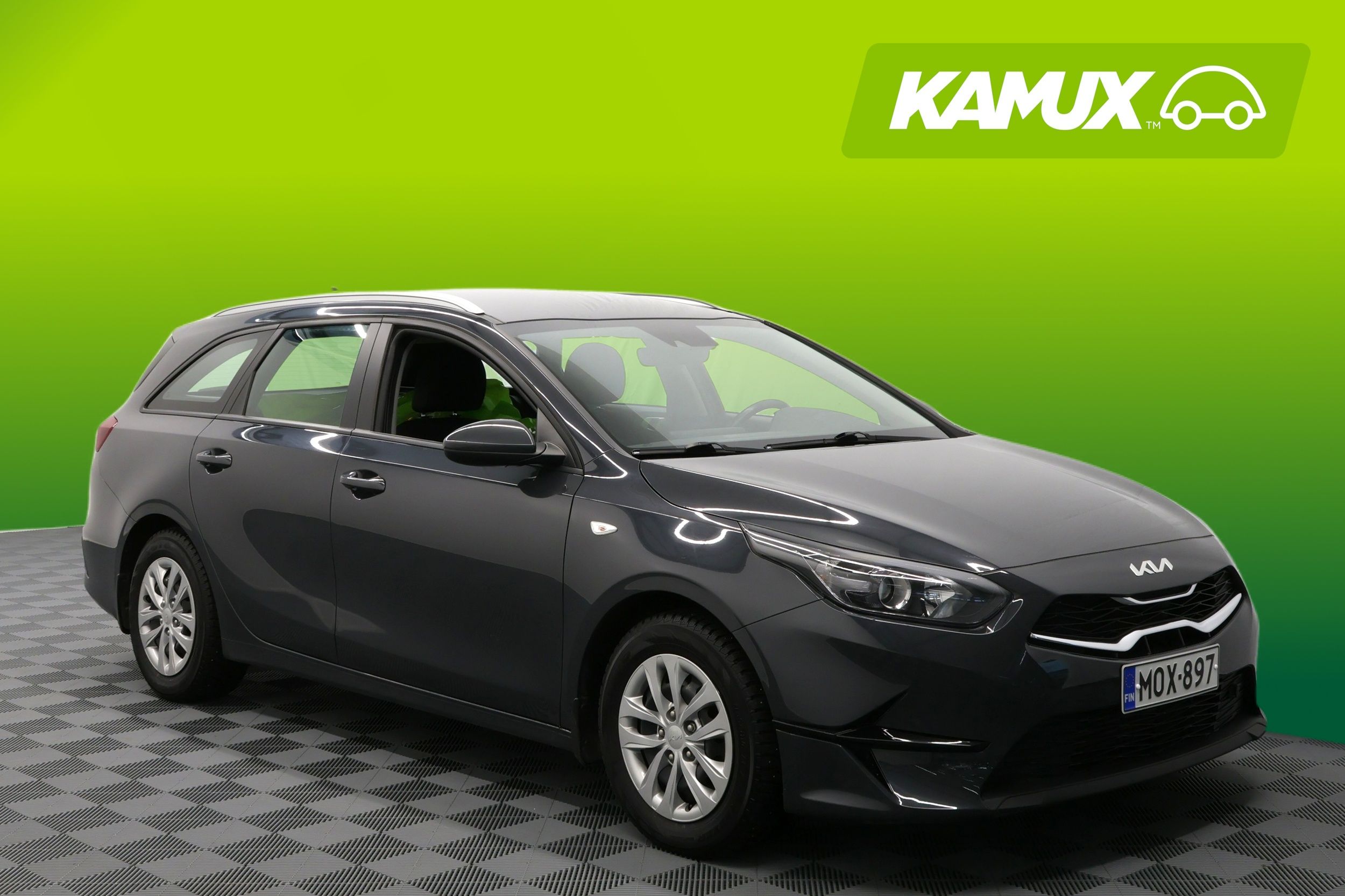 Kia Ceed 2023