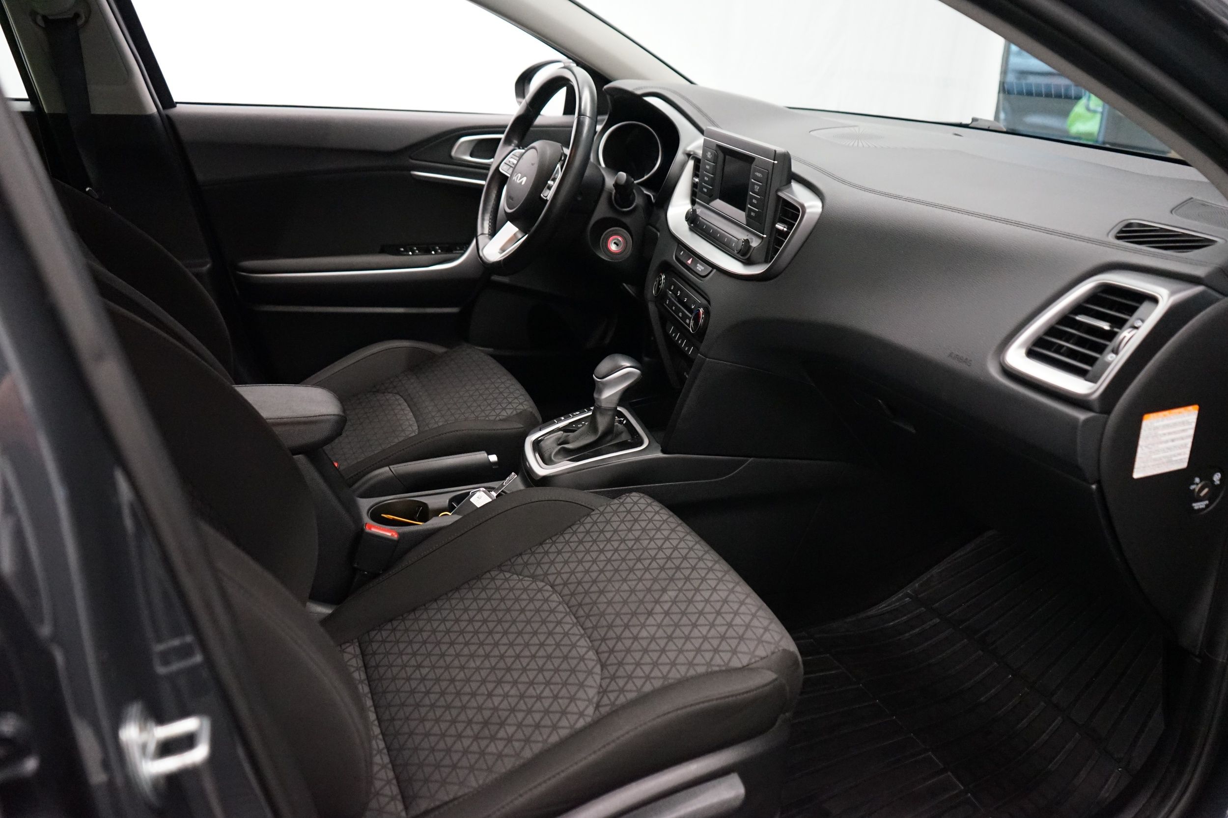 Kia Ceed 2023