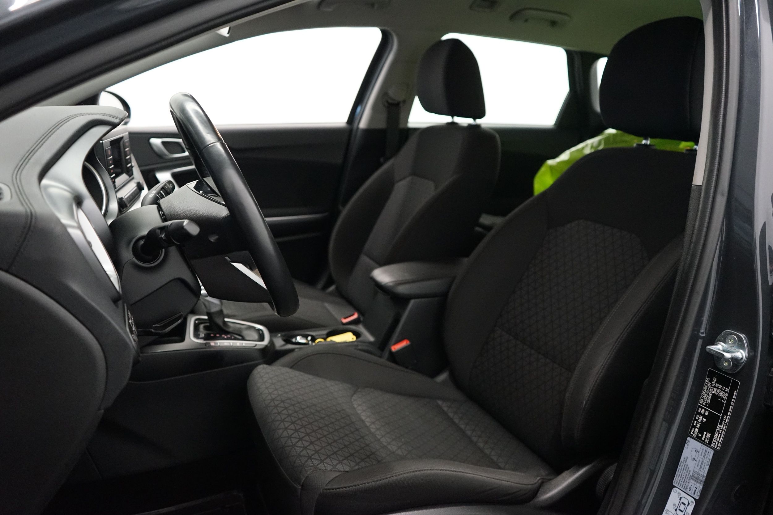 Kia Ceed 2023