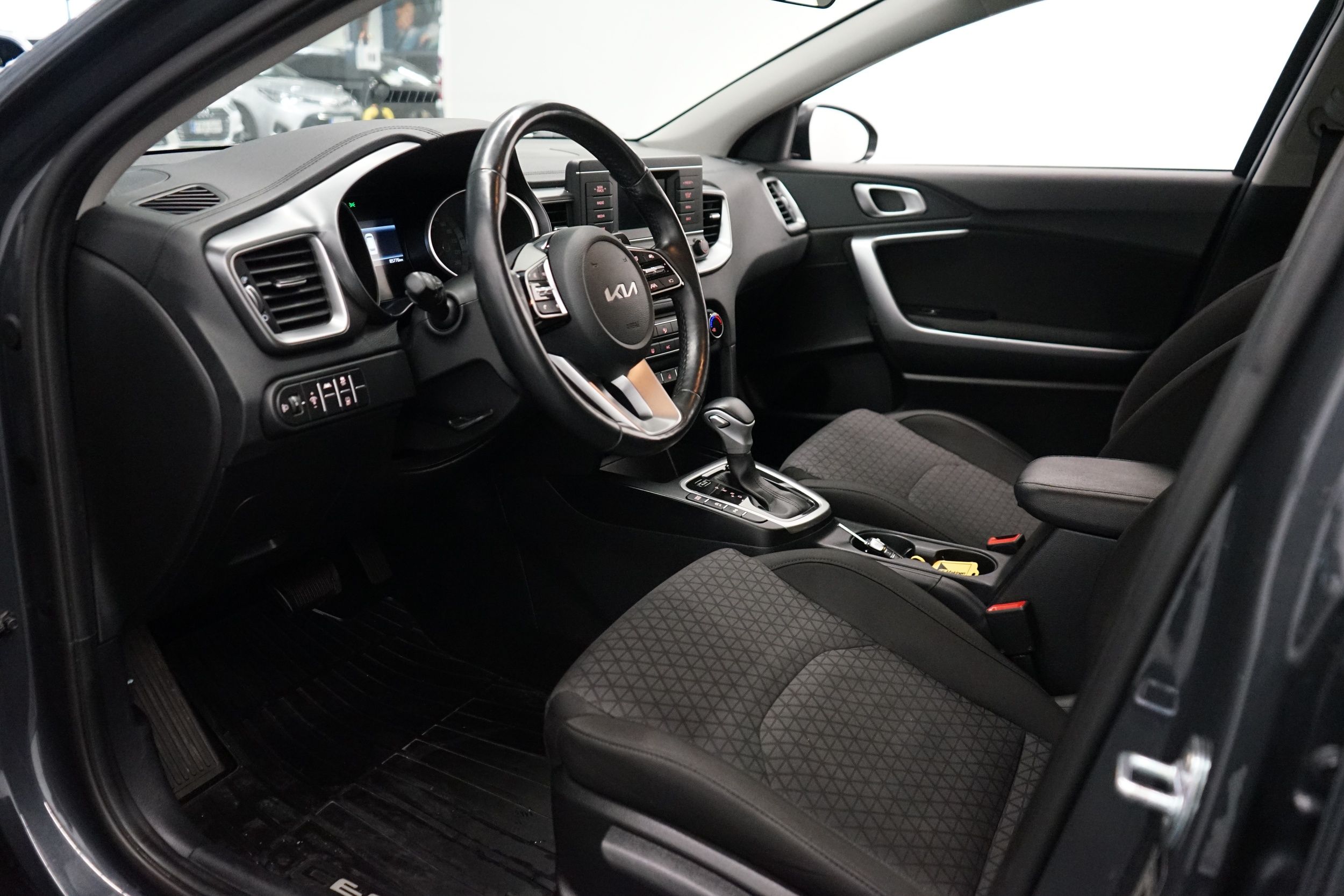Kia Ceed 2023