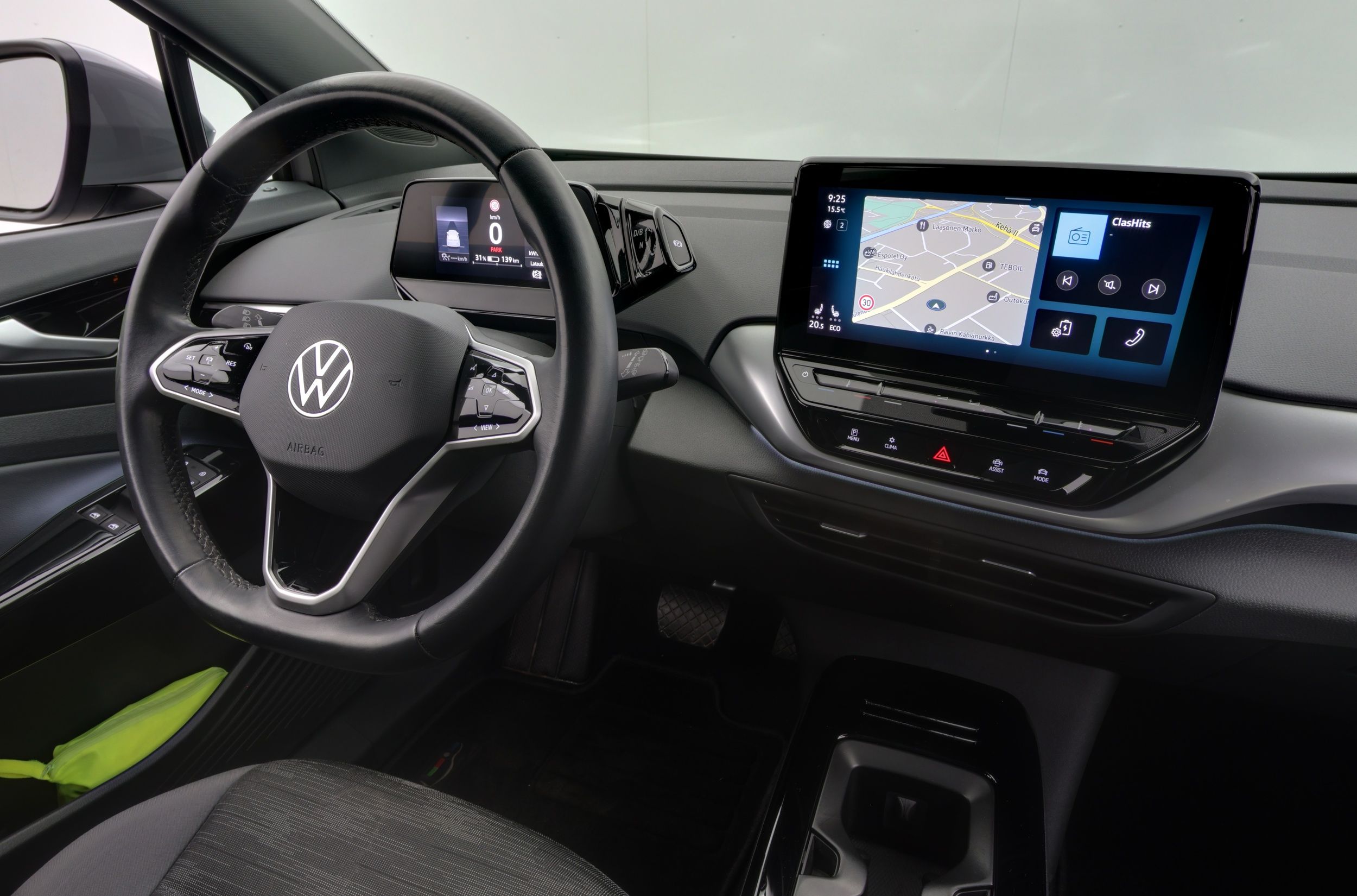 Volkswagen ID.4 2021