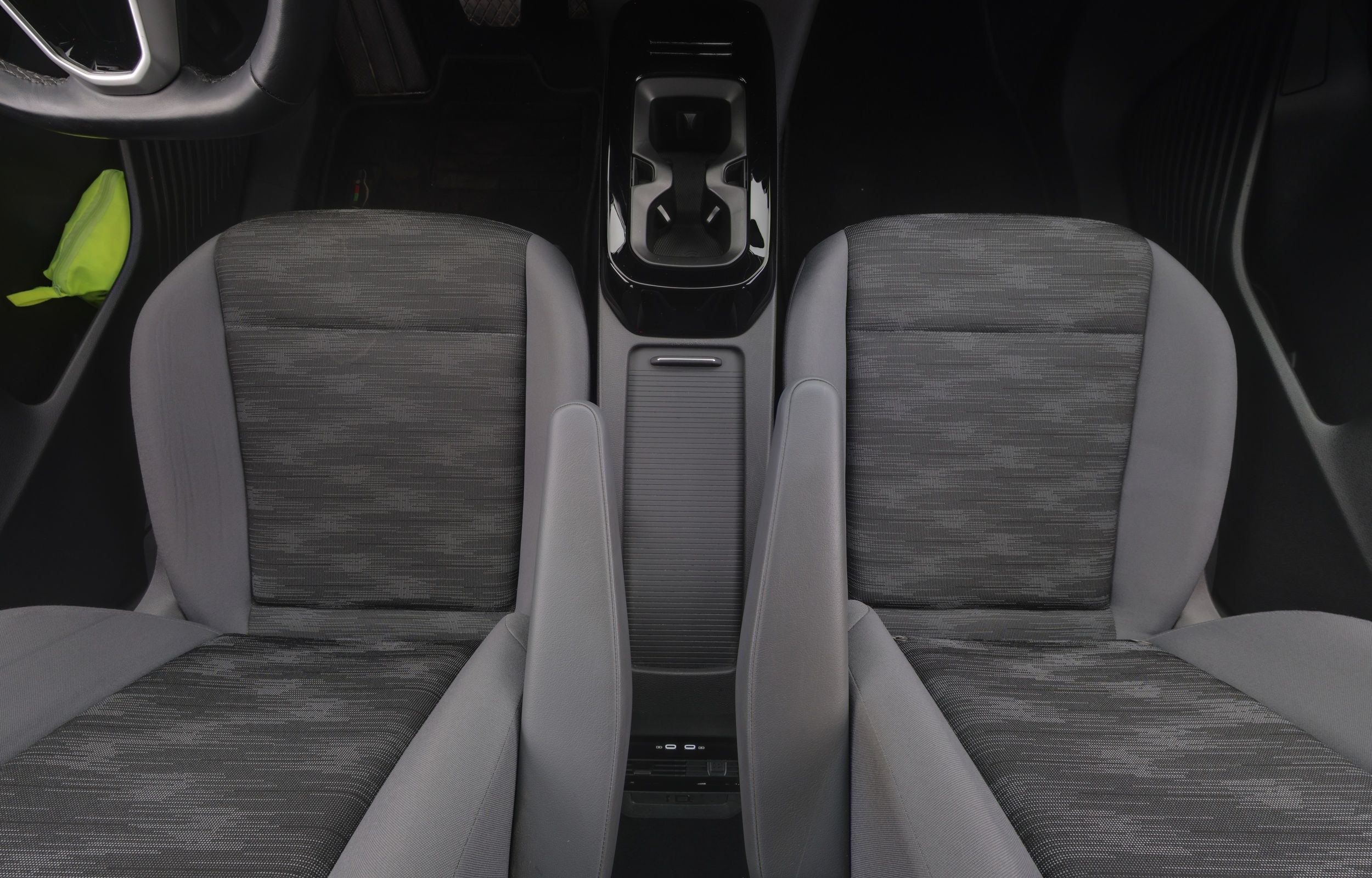 Volkswagen ID.4 2021