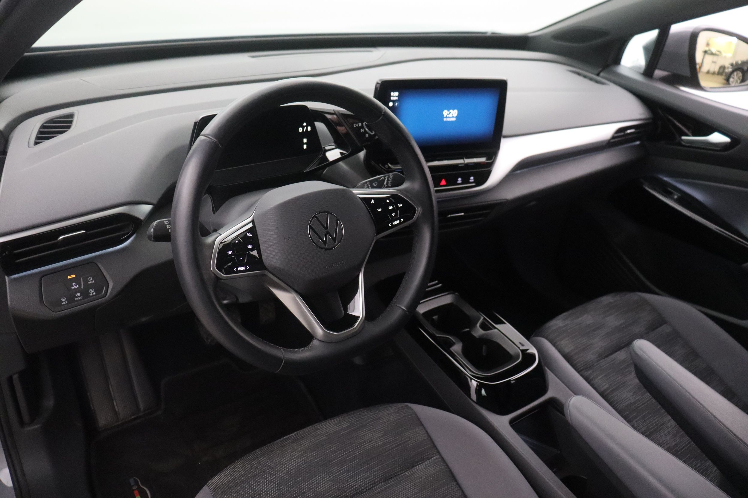 Volkswagen ID.4 2021