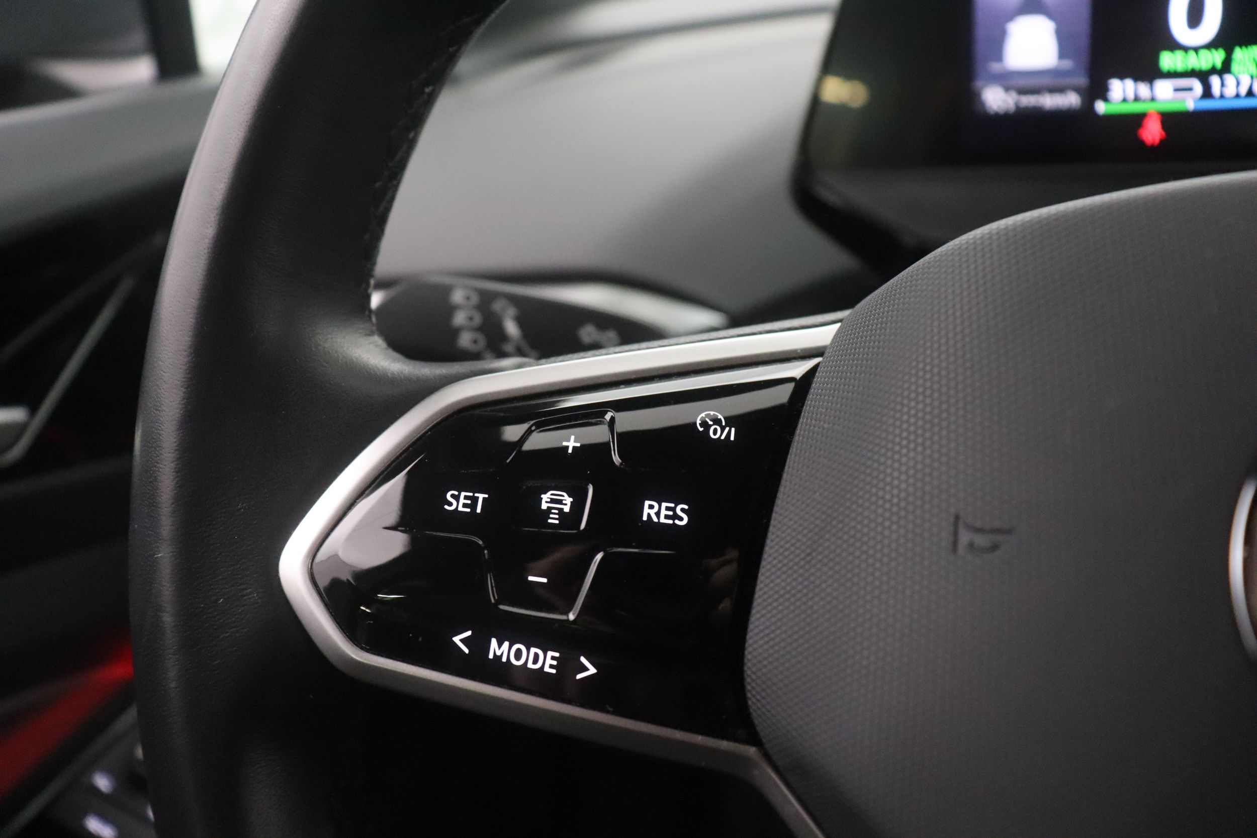 Volkswagen ID.4 2021