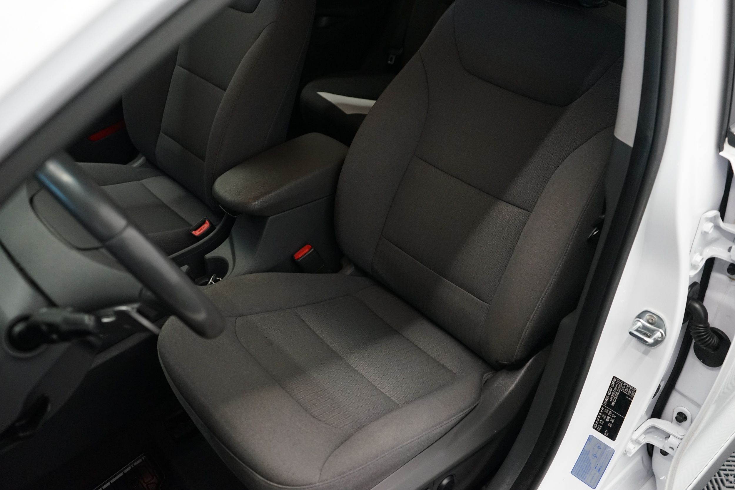 Hyundai Ioniq Plug-In 2020