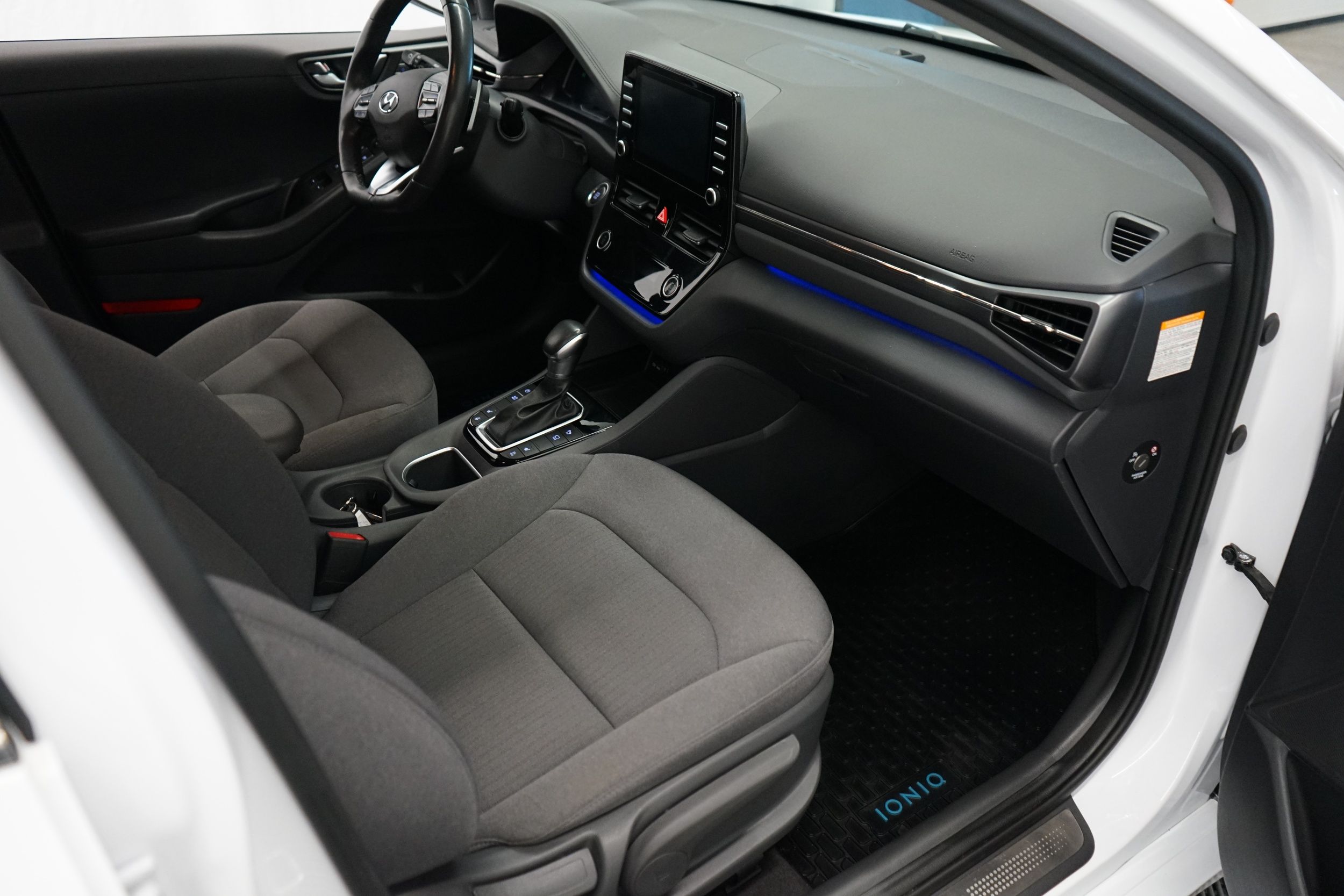 Hyundai Ioniq Plug-In 2020