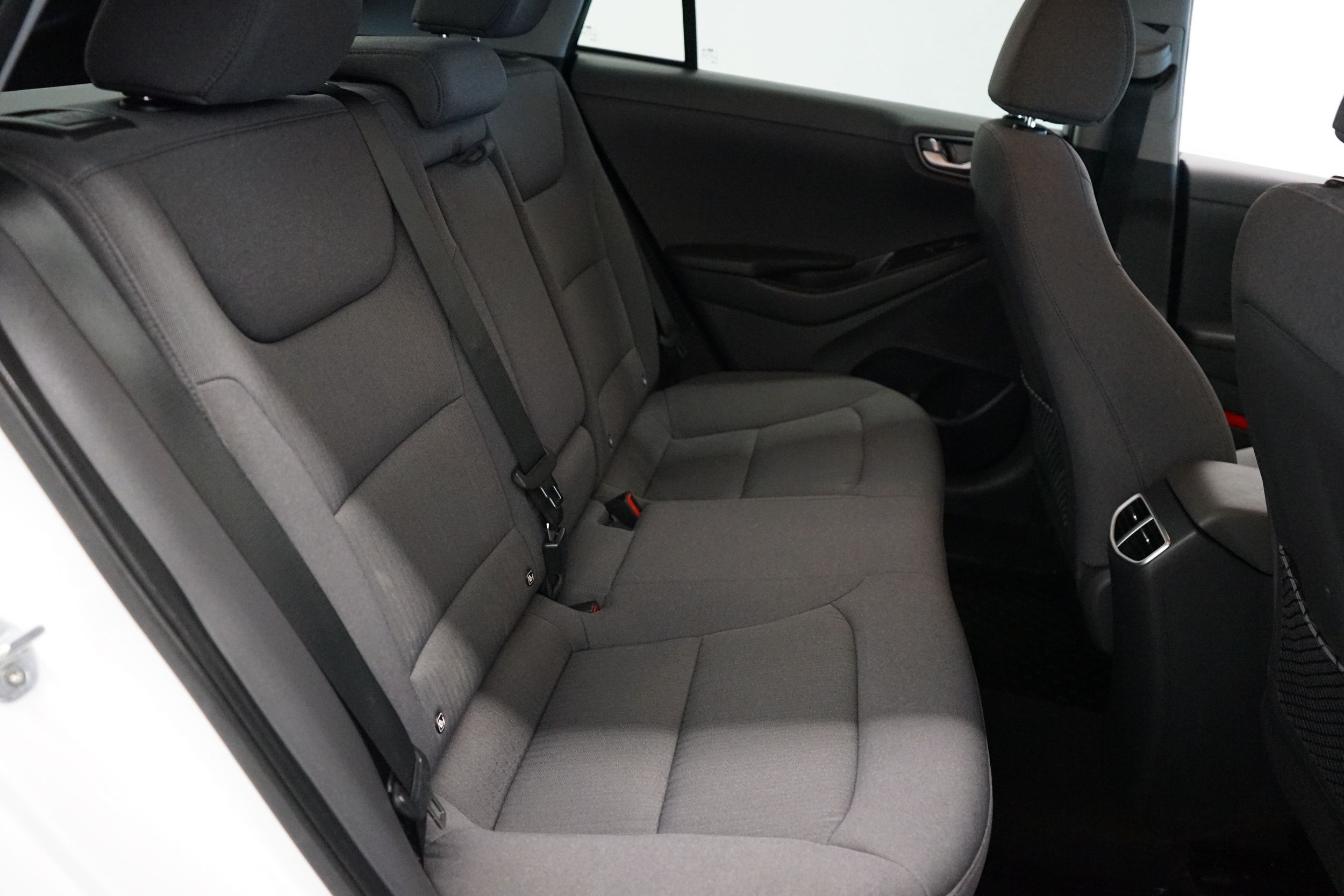 Hyundai Ioniq Plug-In 2020