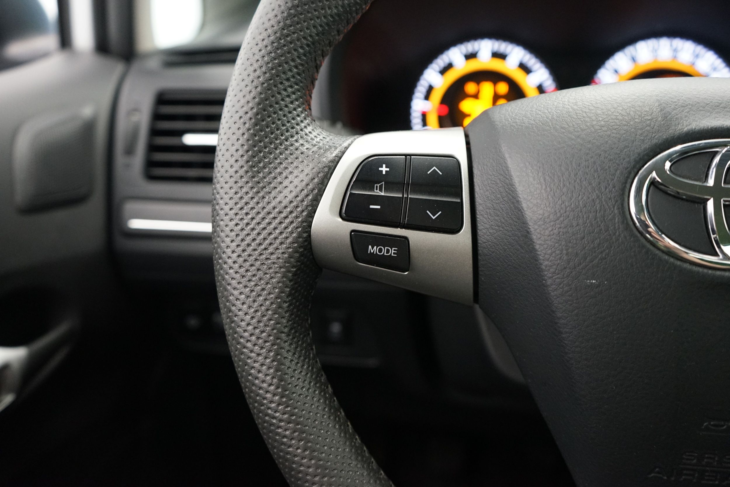 Toyota Auris 2010