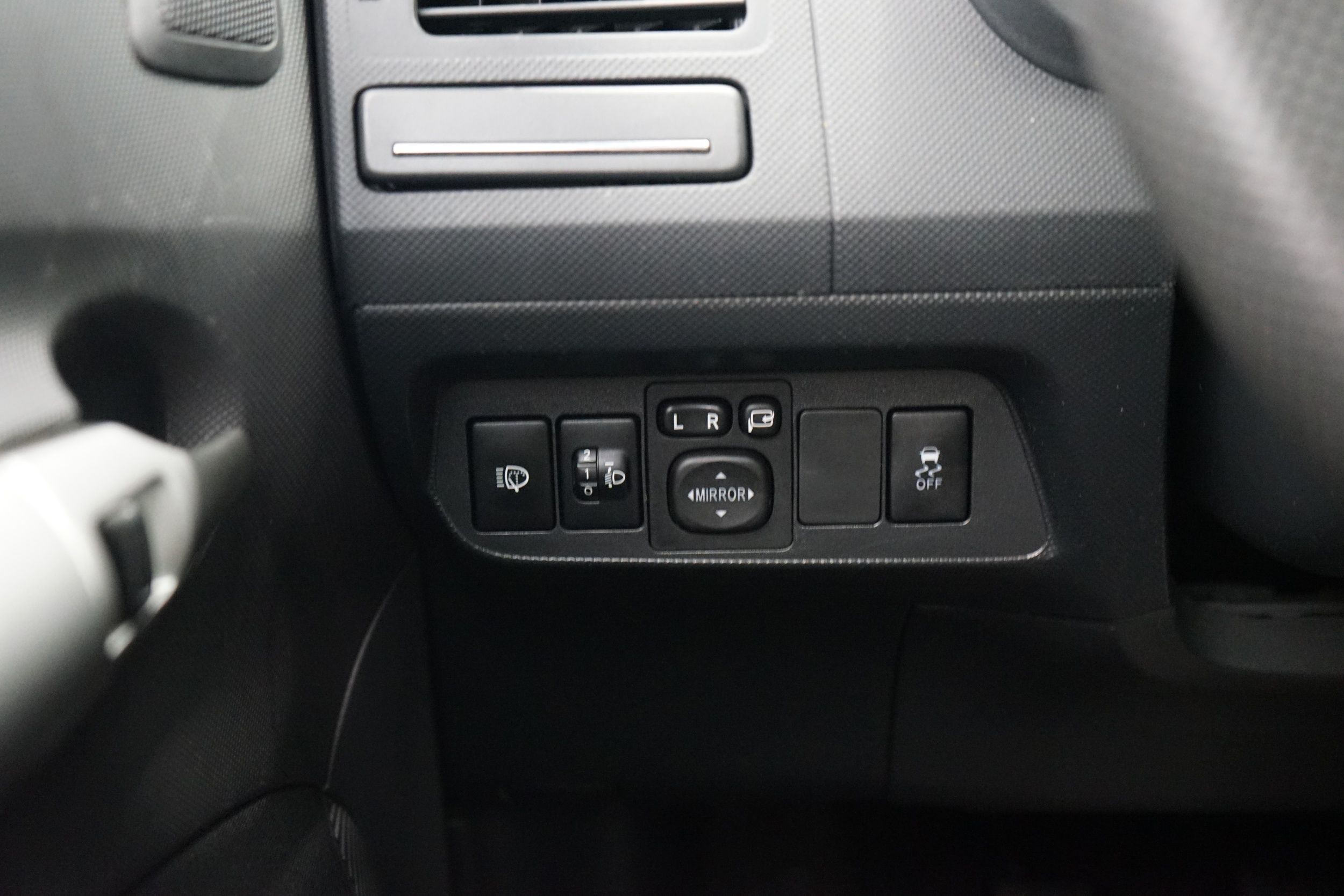 Toyota Auris 2010