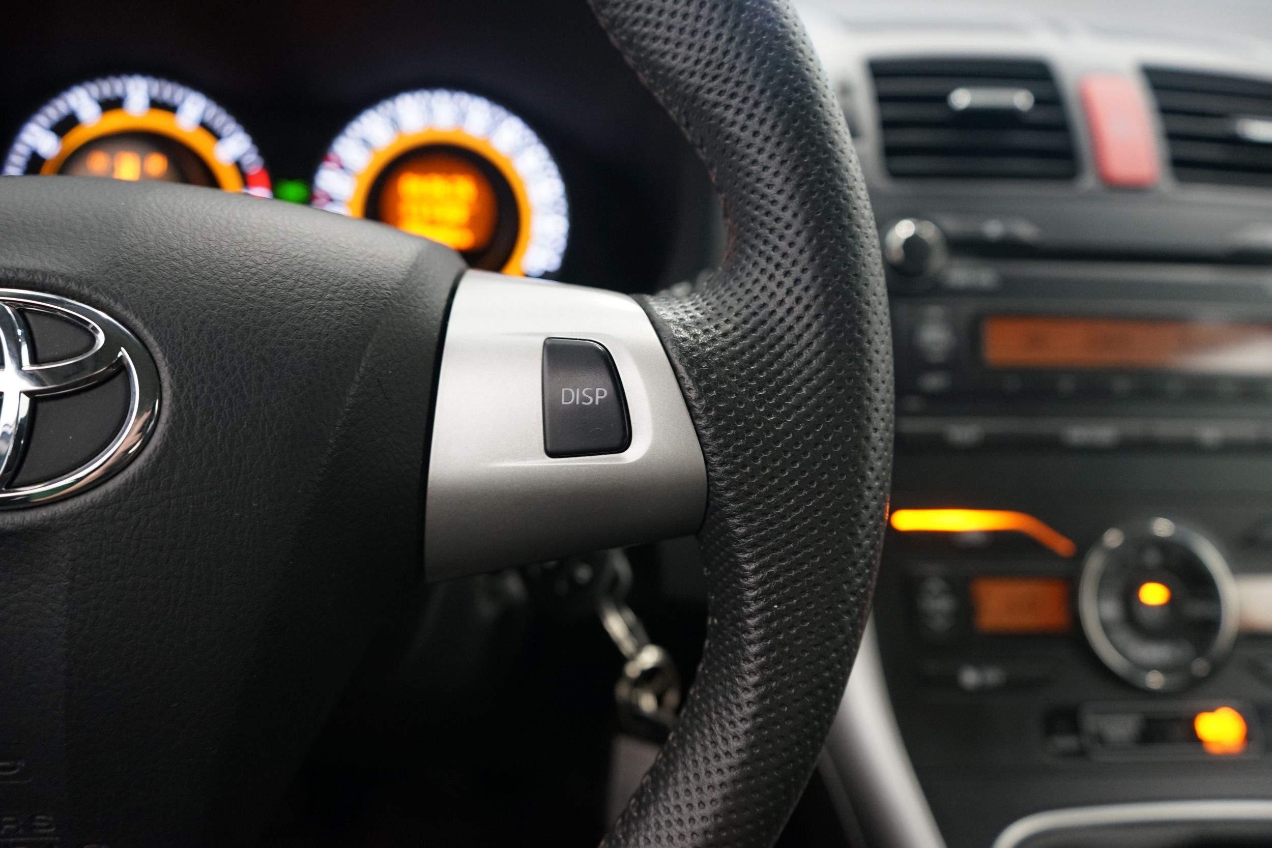 Toyota Auris 2010