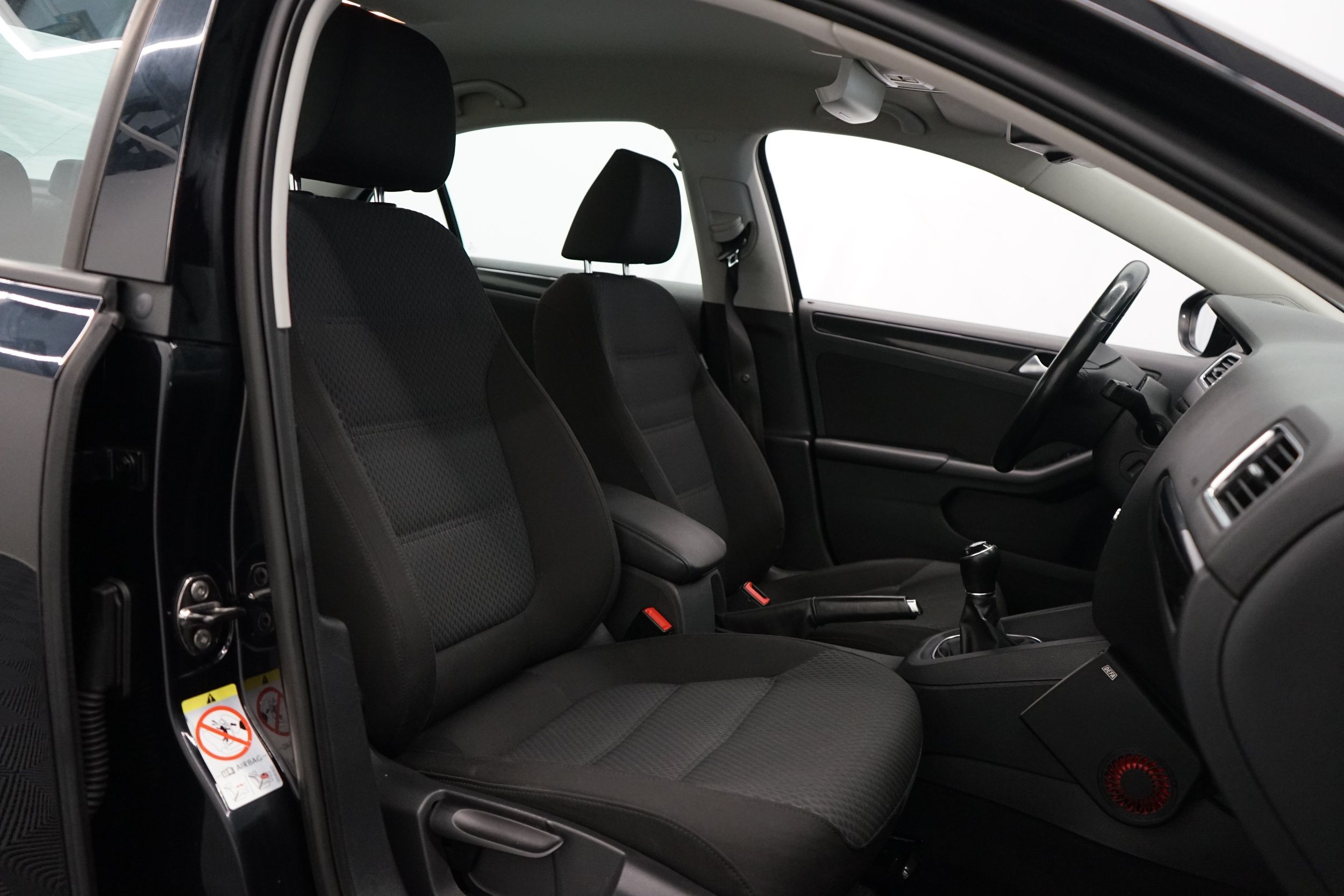 Volkswagen Jetta 2013
