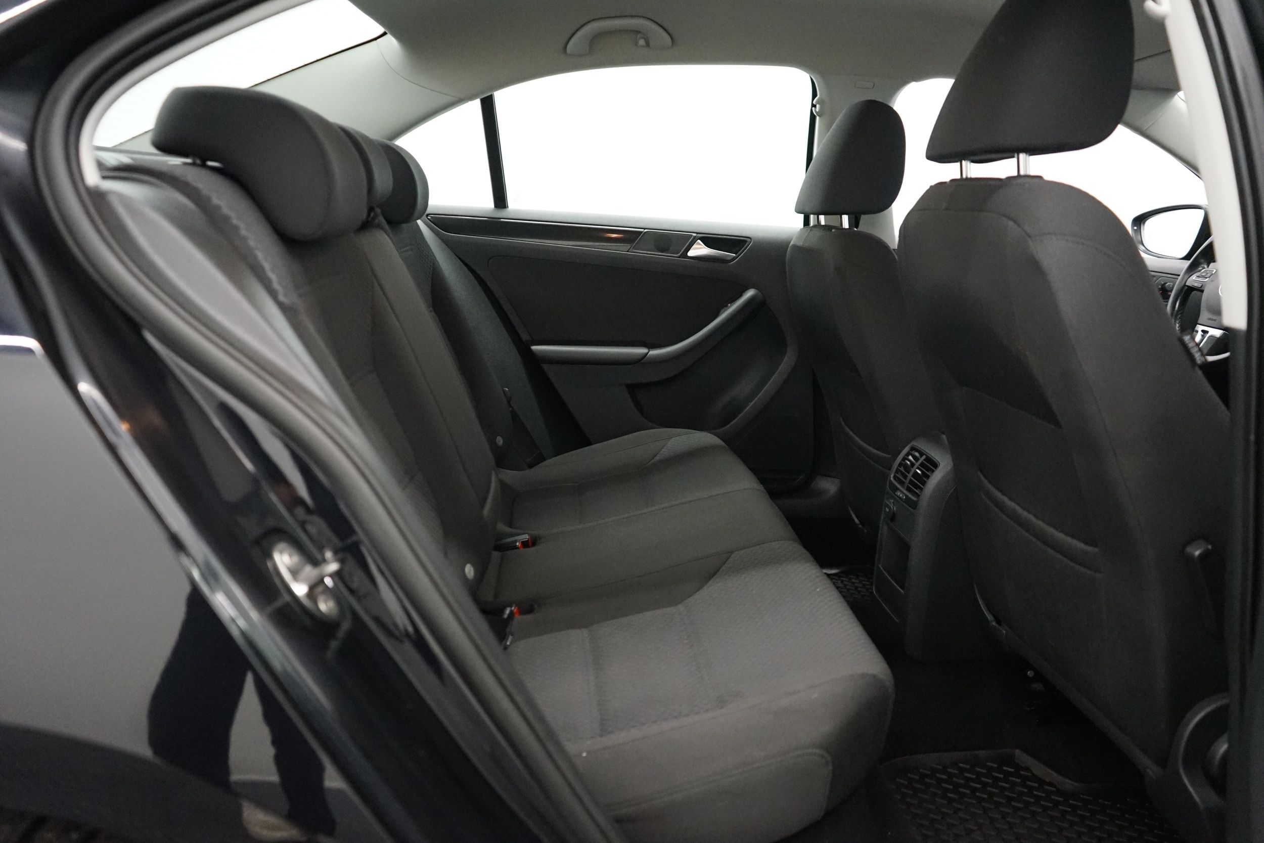 Volkswagen Jetta 2013