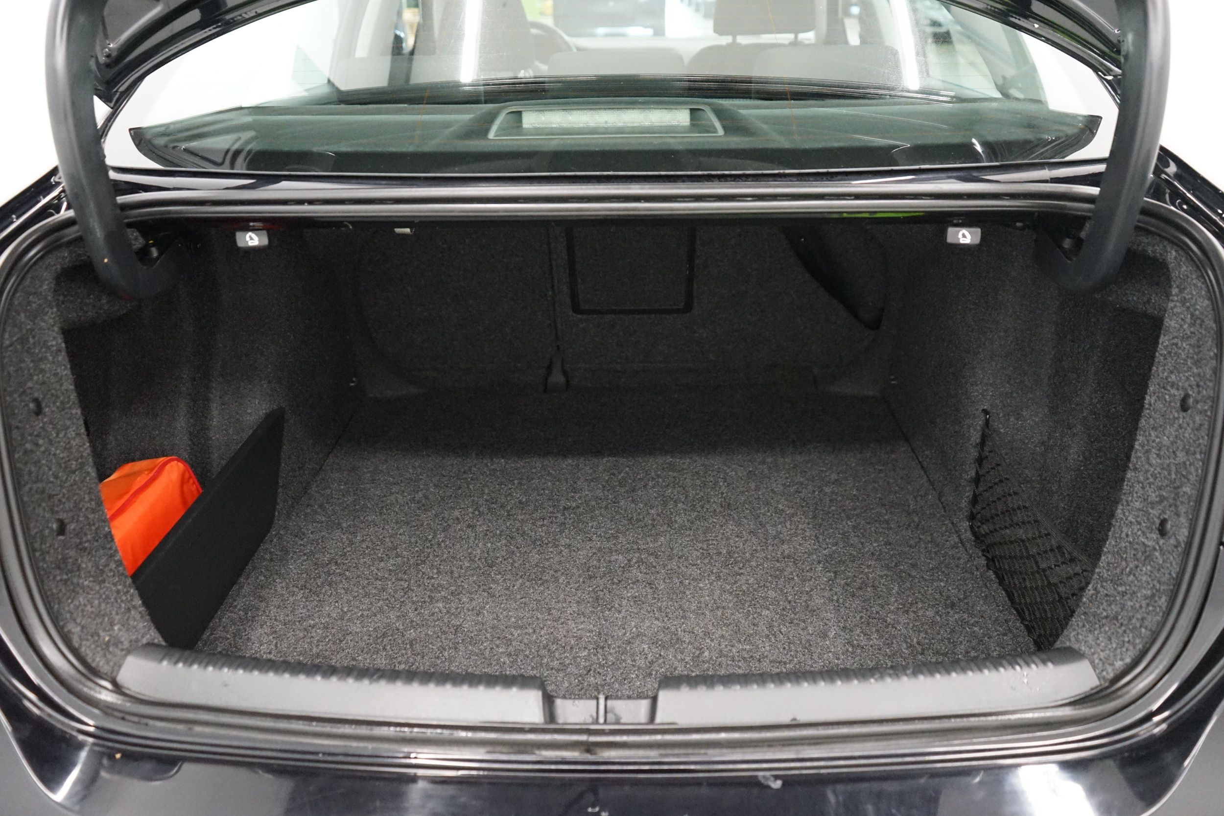 Volkswagen Jetta 2013