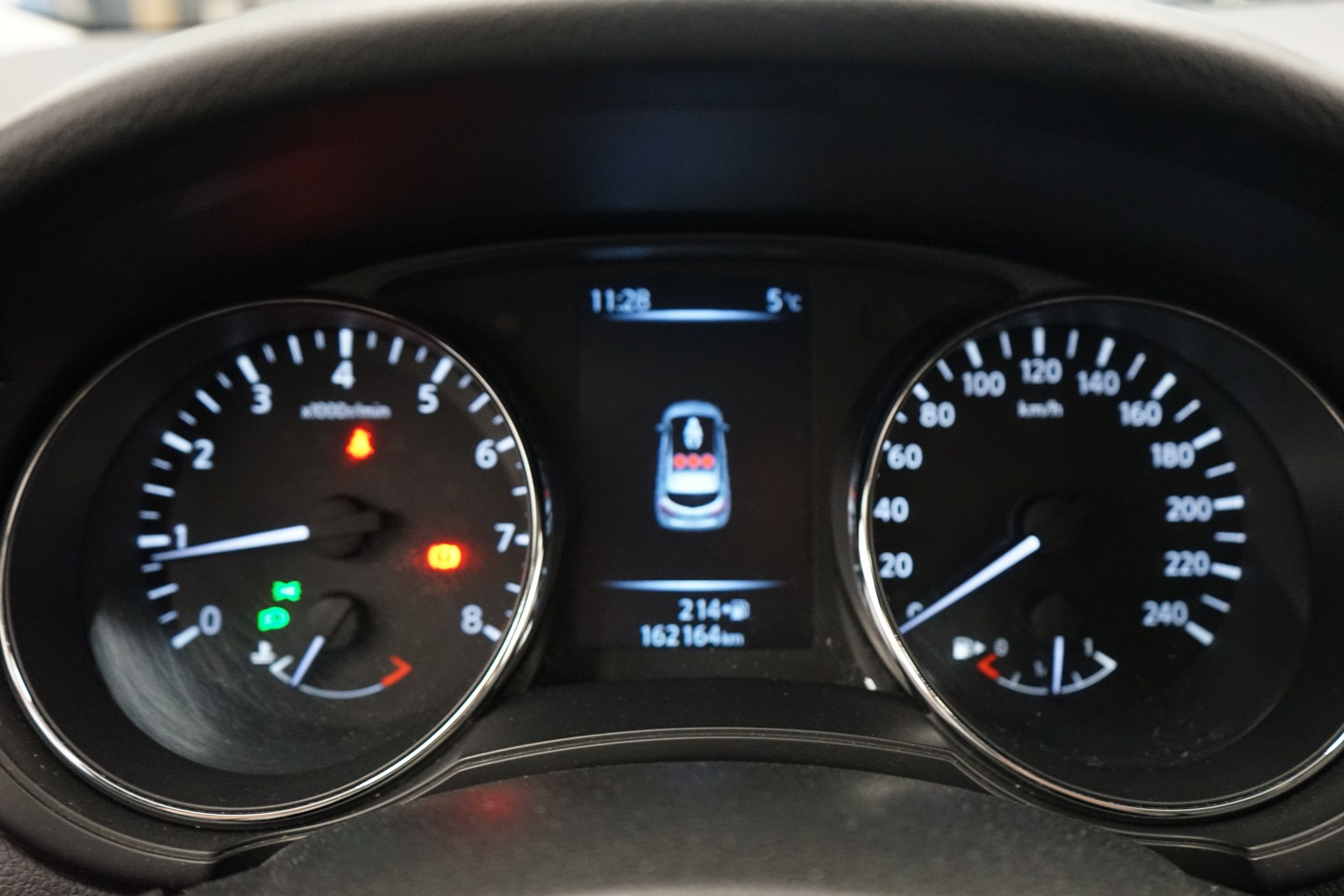 Nissan Pulsar 2016