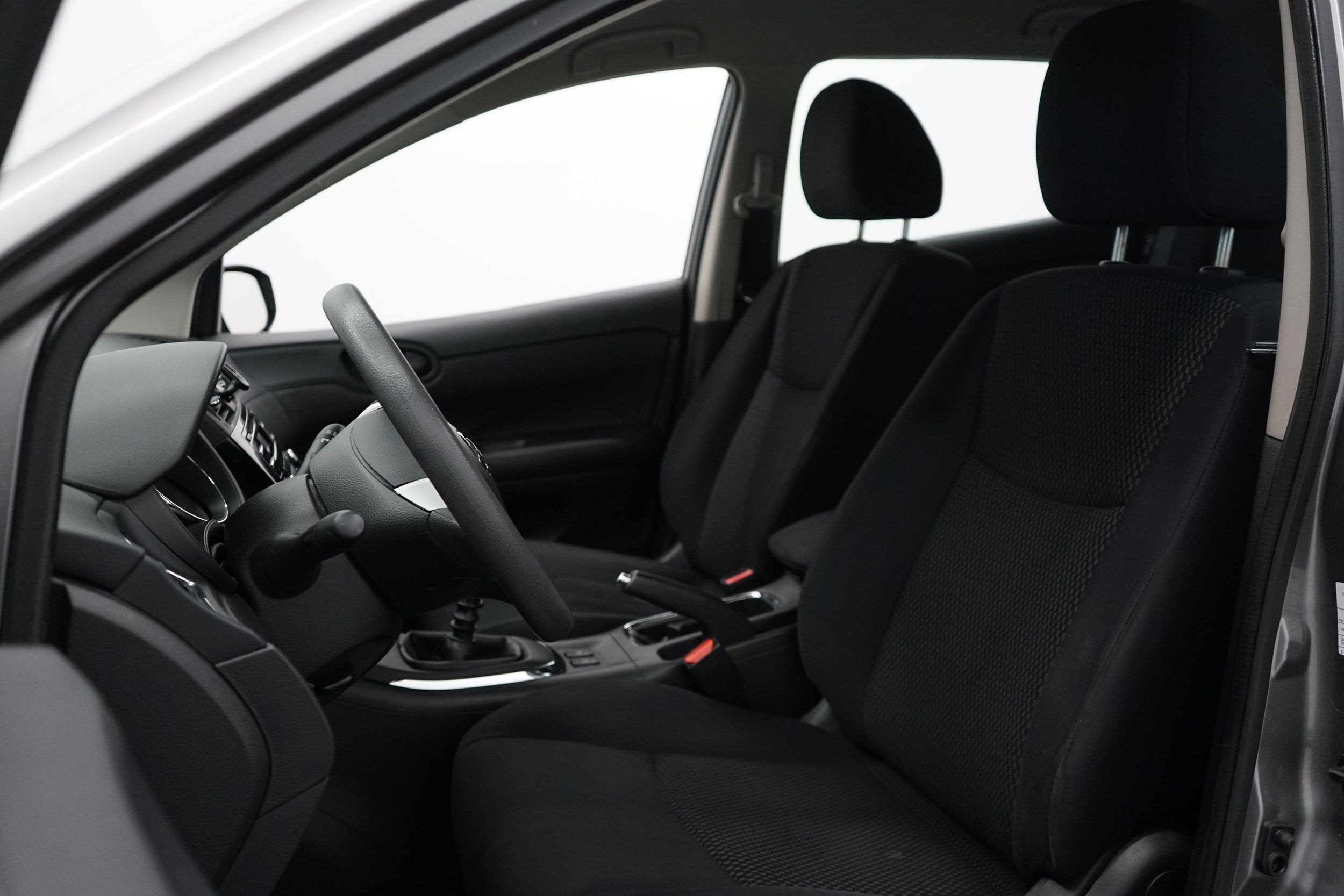 Nissan Pulsar 2016