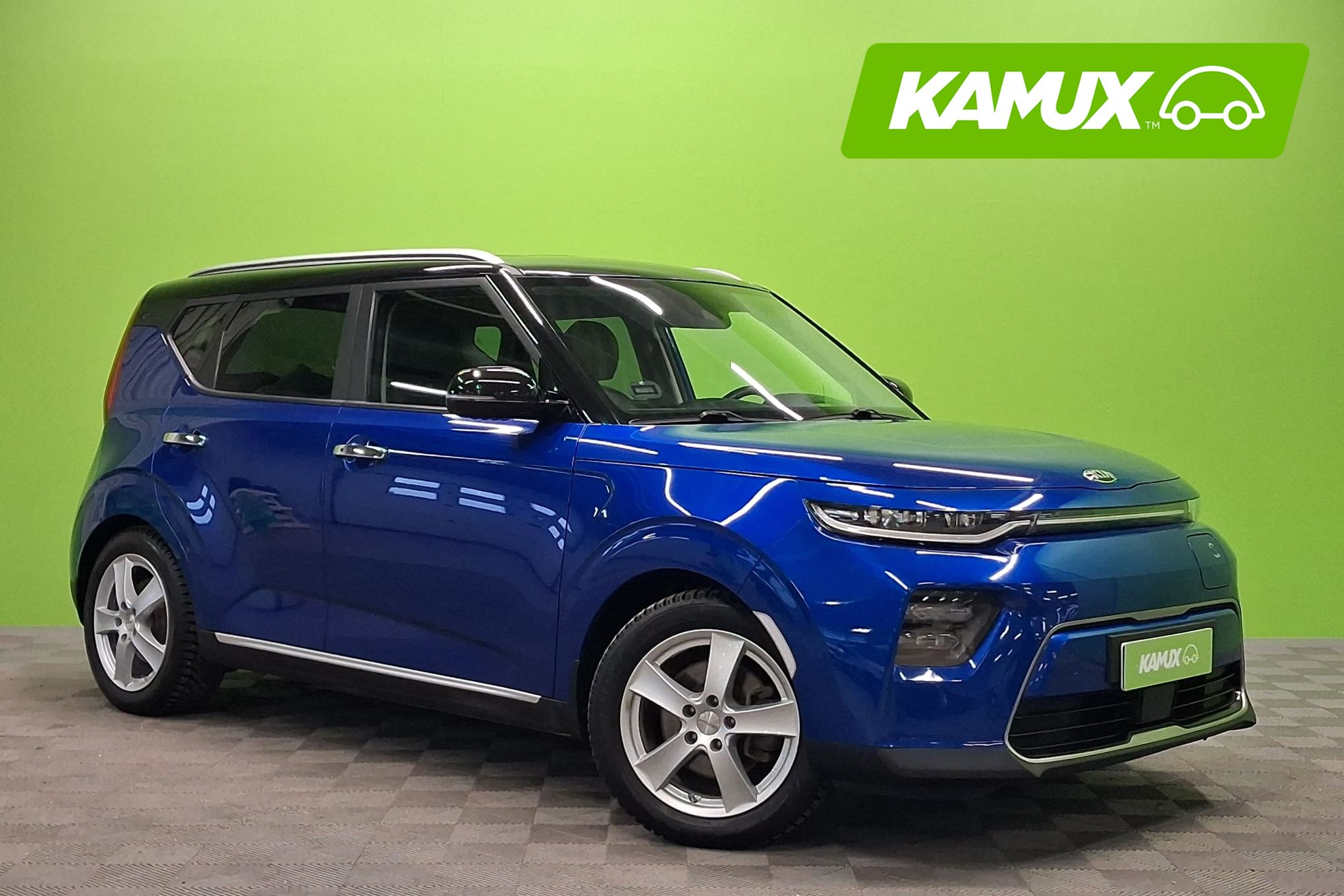 Kia Soul 2019