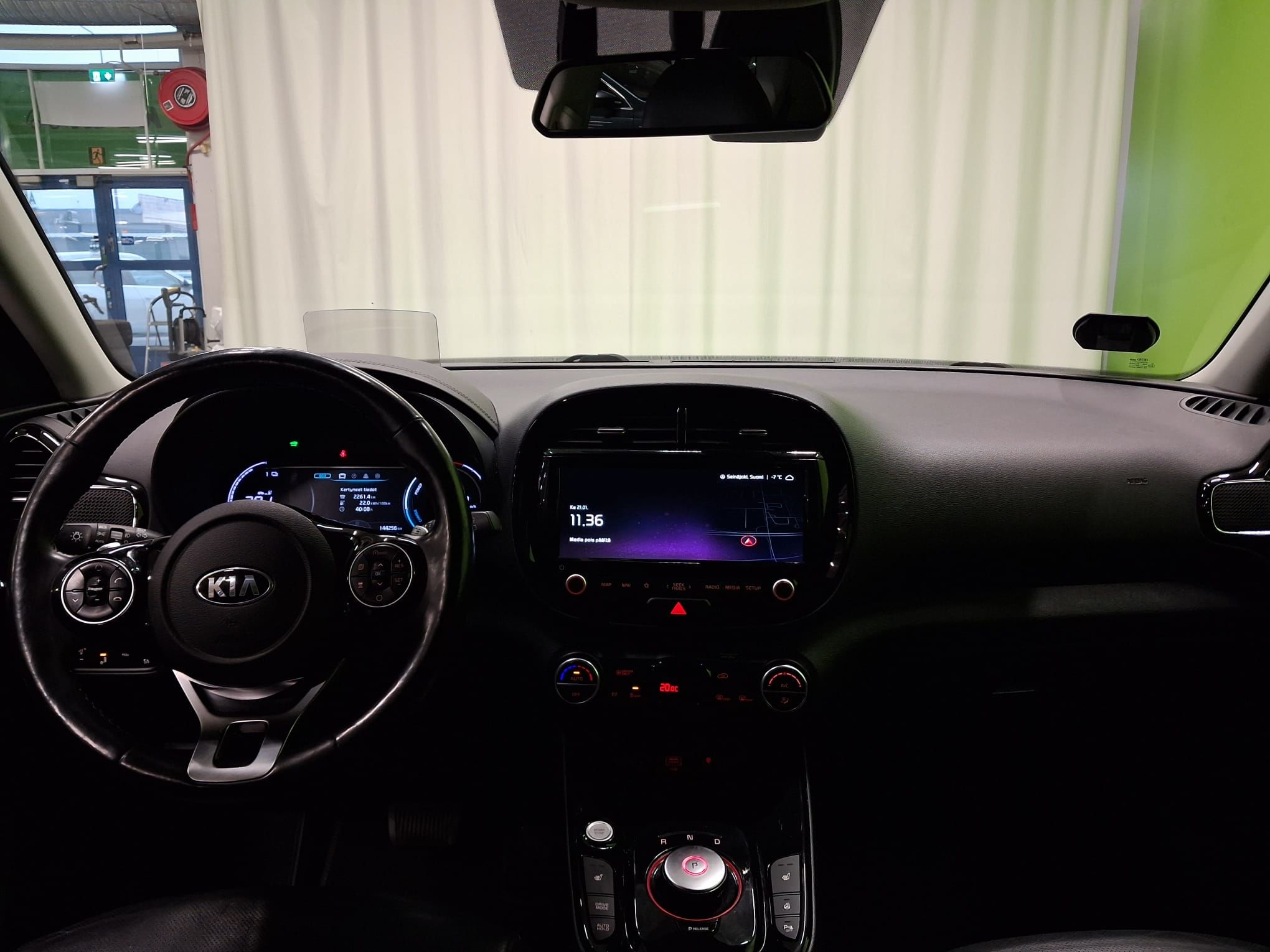 Kia Soul 2019