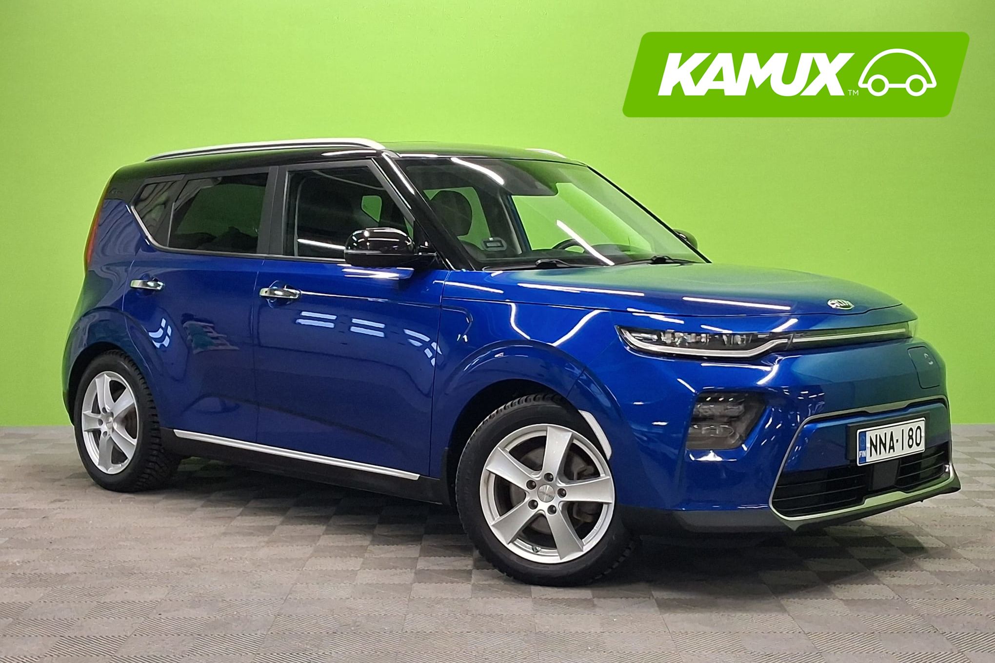 Kia Soul 2019