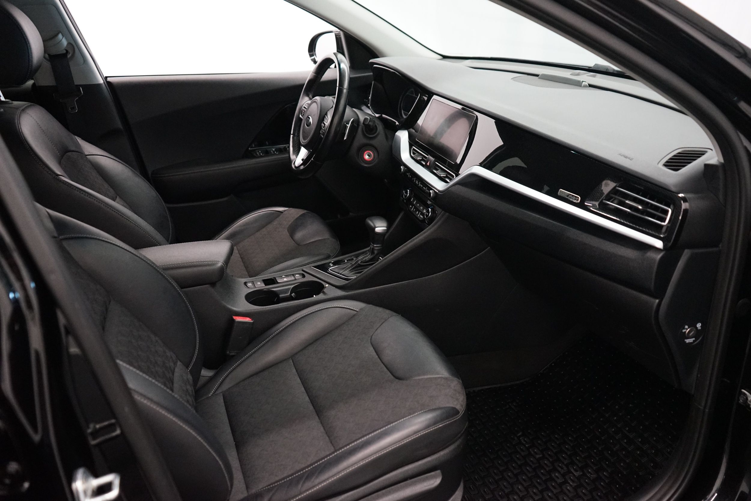 Kia Niro plug-in 2020