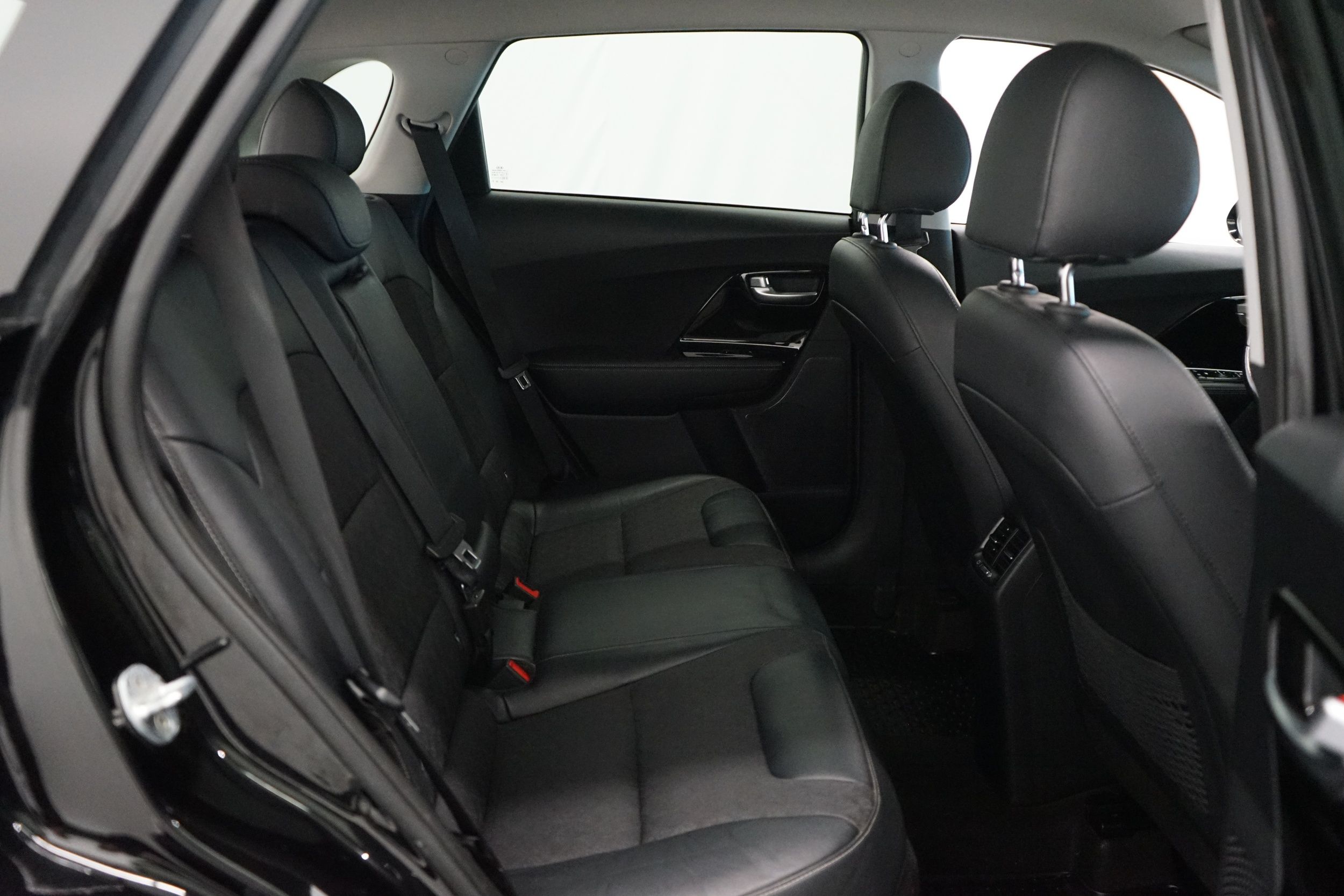 Kia Niro plug-in 2020